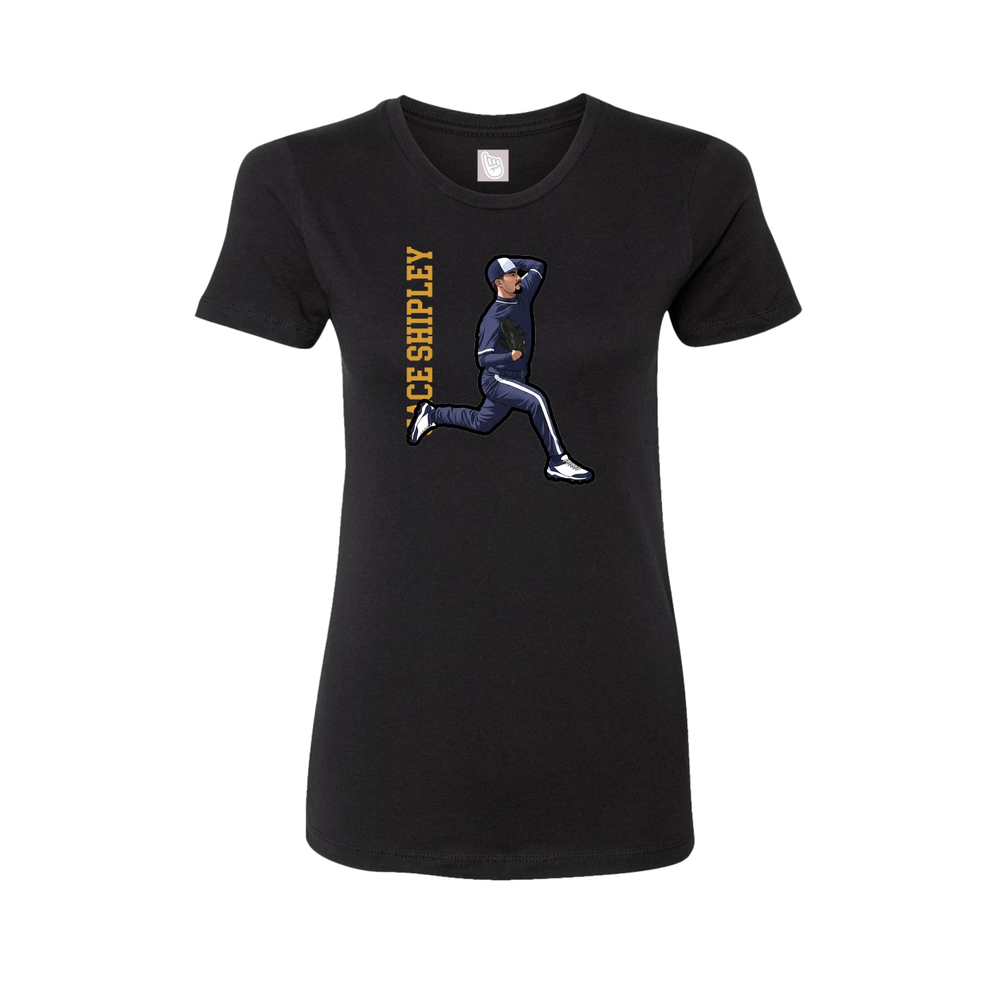 NIL Club Womens Tee