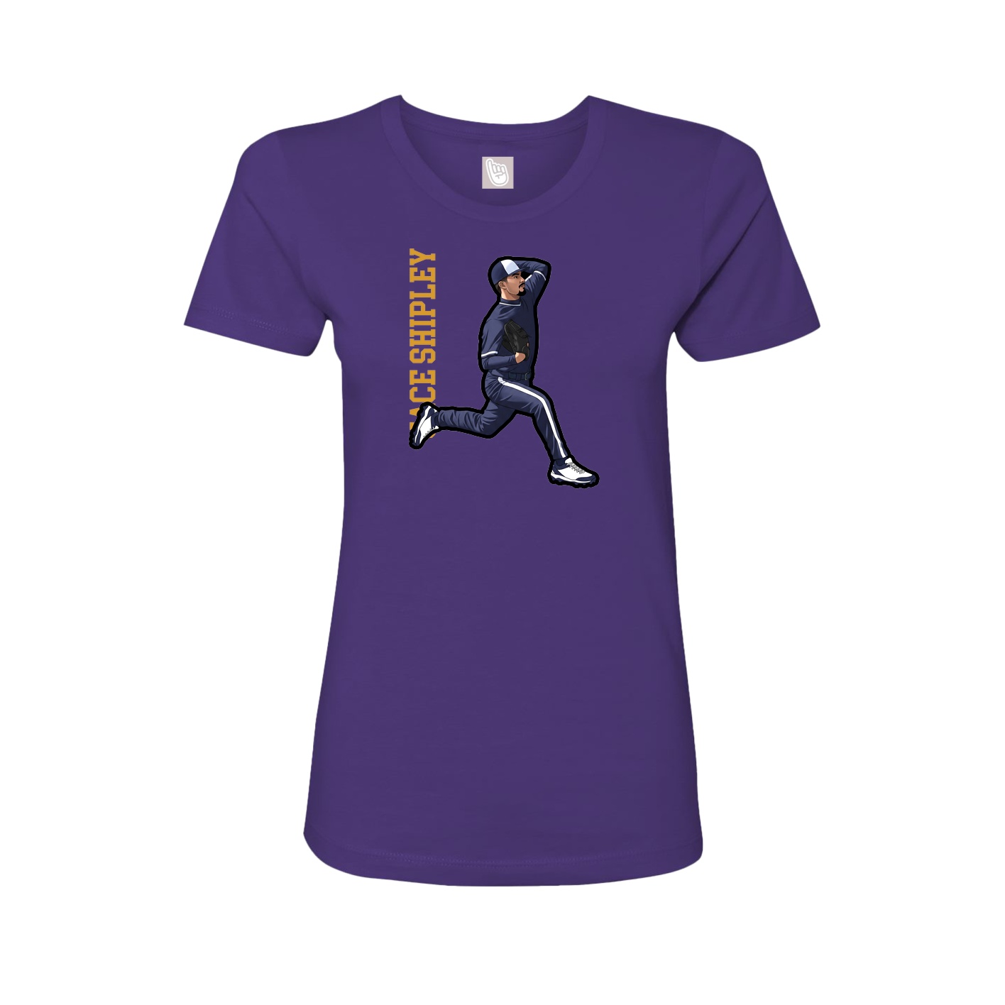 NIL Club Womens Tee