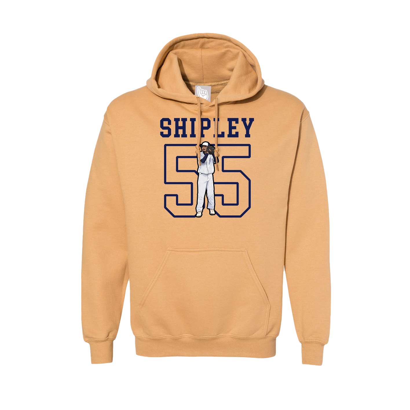 NIL Club Hoodie