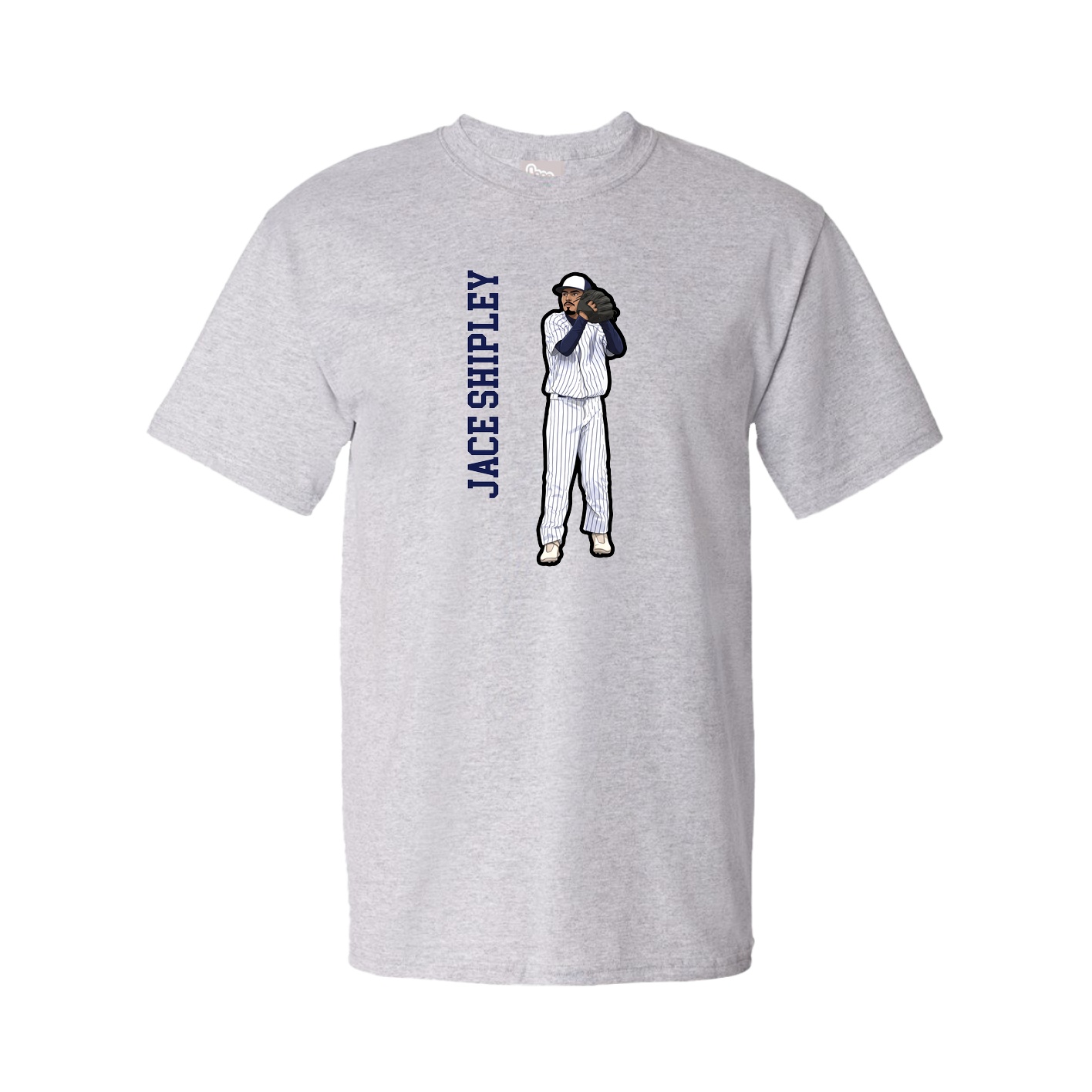 NIL Club Tee