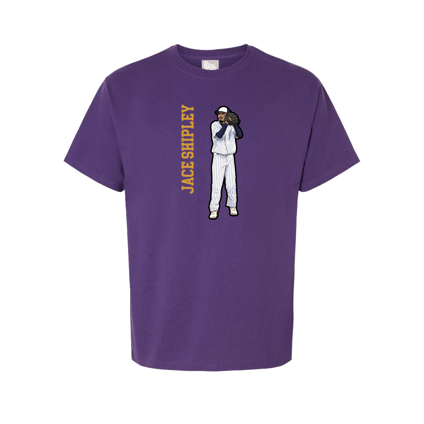 NIL Club Tee