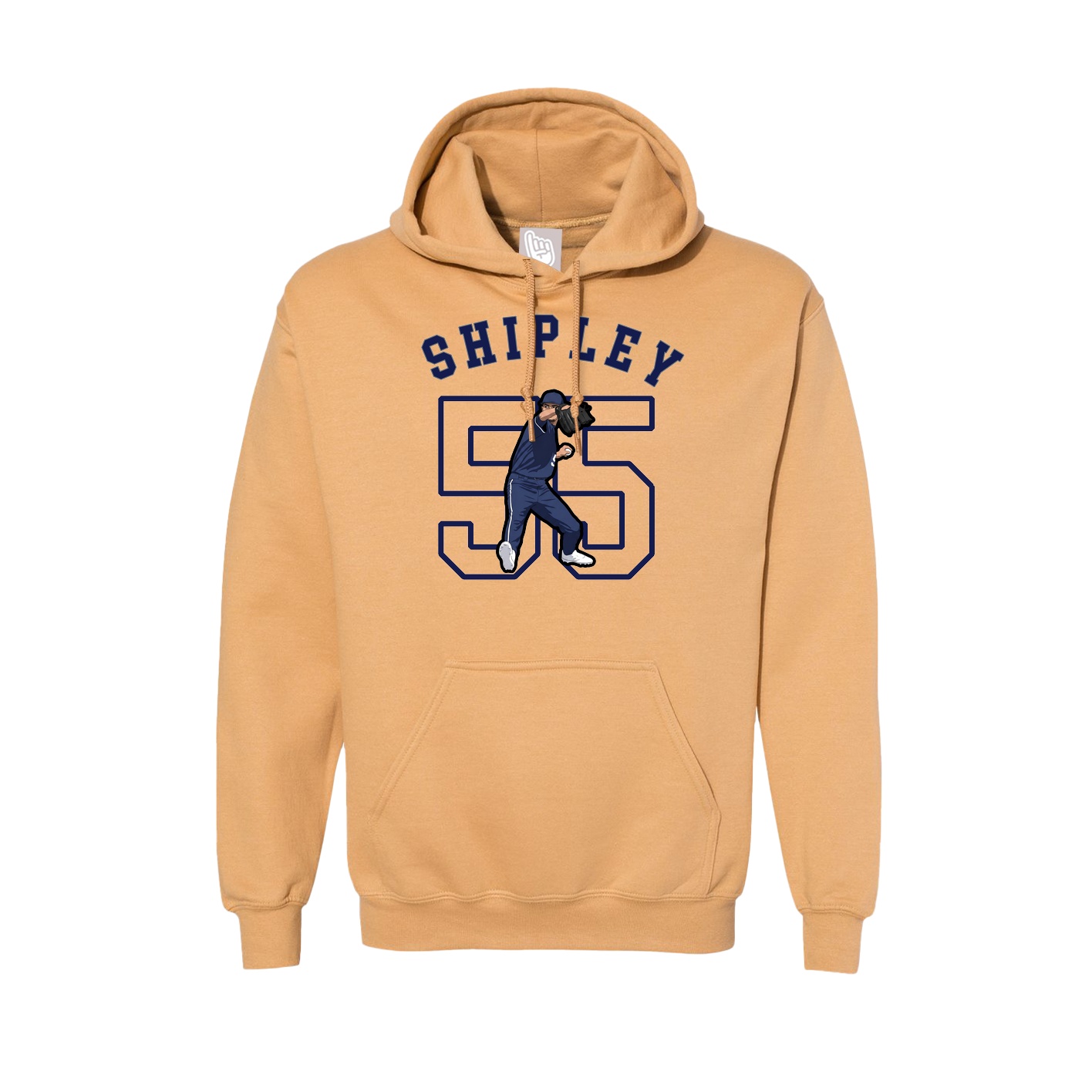NIL Club Hoodie
