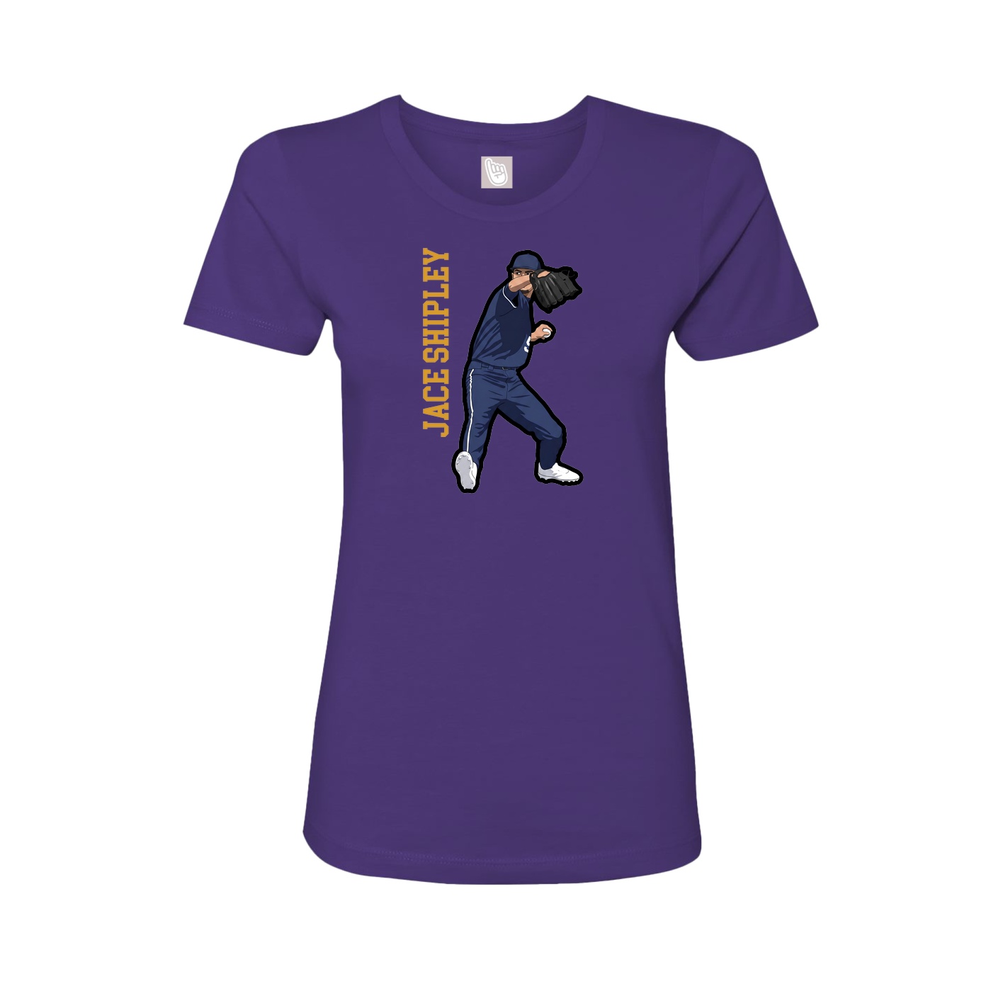 NIL Club Womens Tee