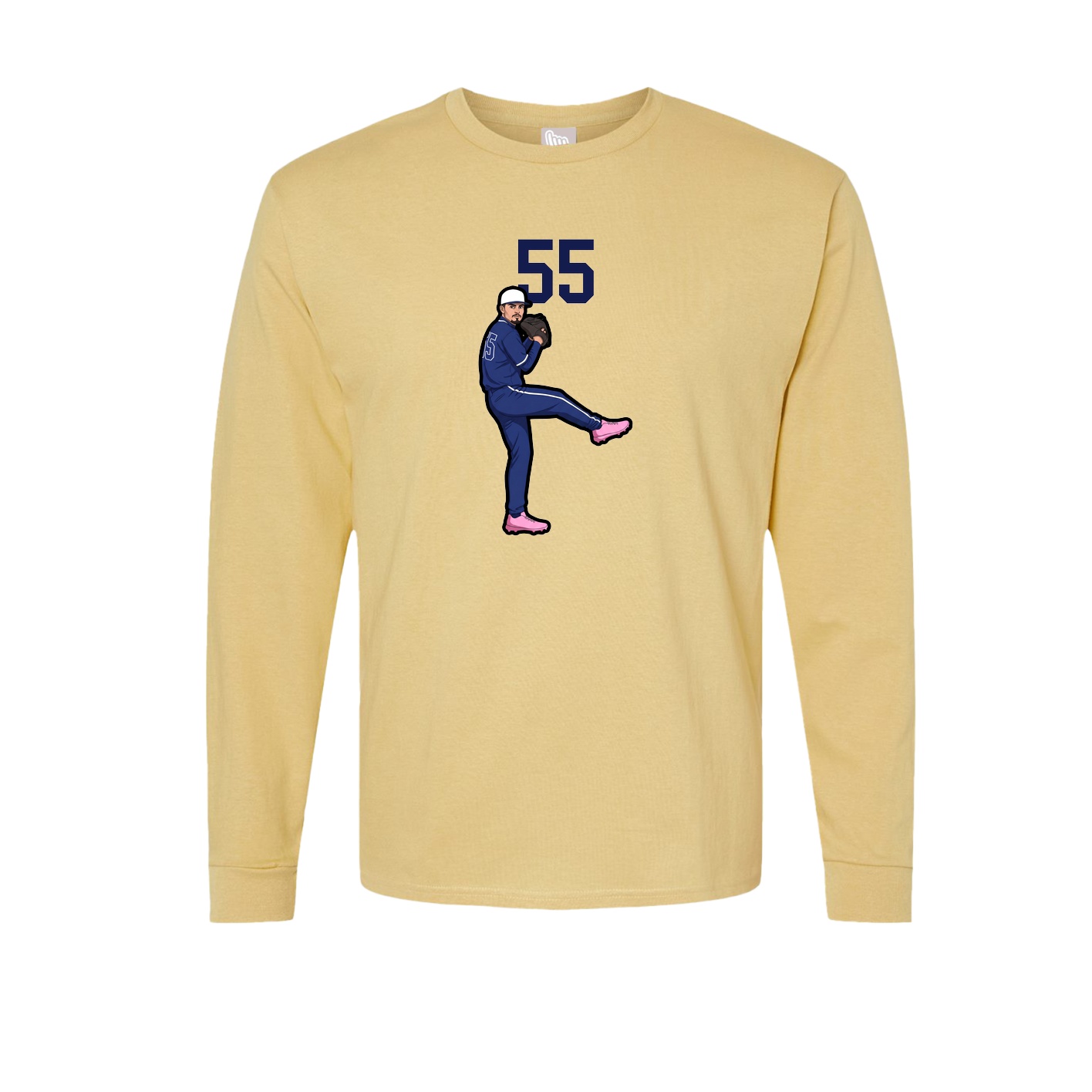 Long Sleeve Tee