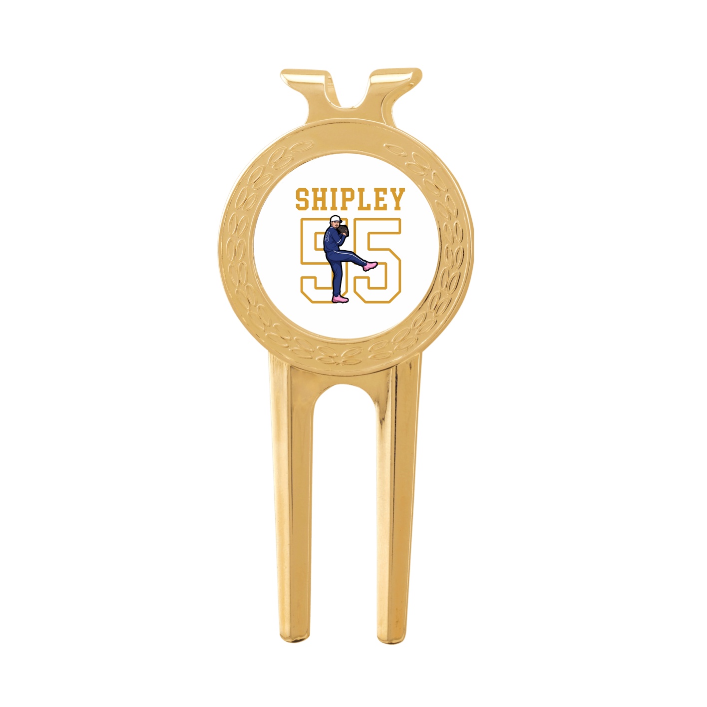 Divot Tool with Ball Marker — Shirsey in Classic