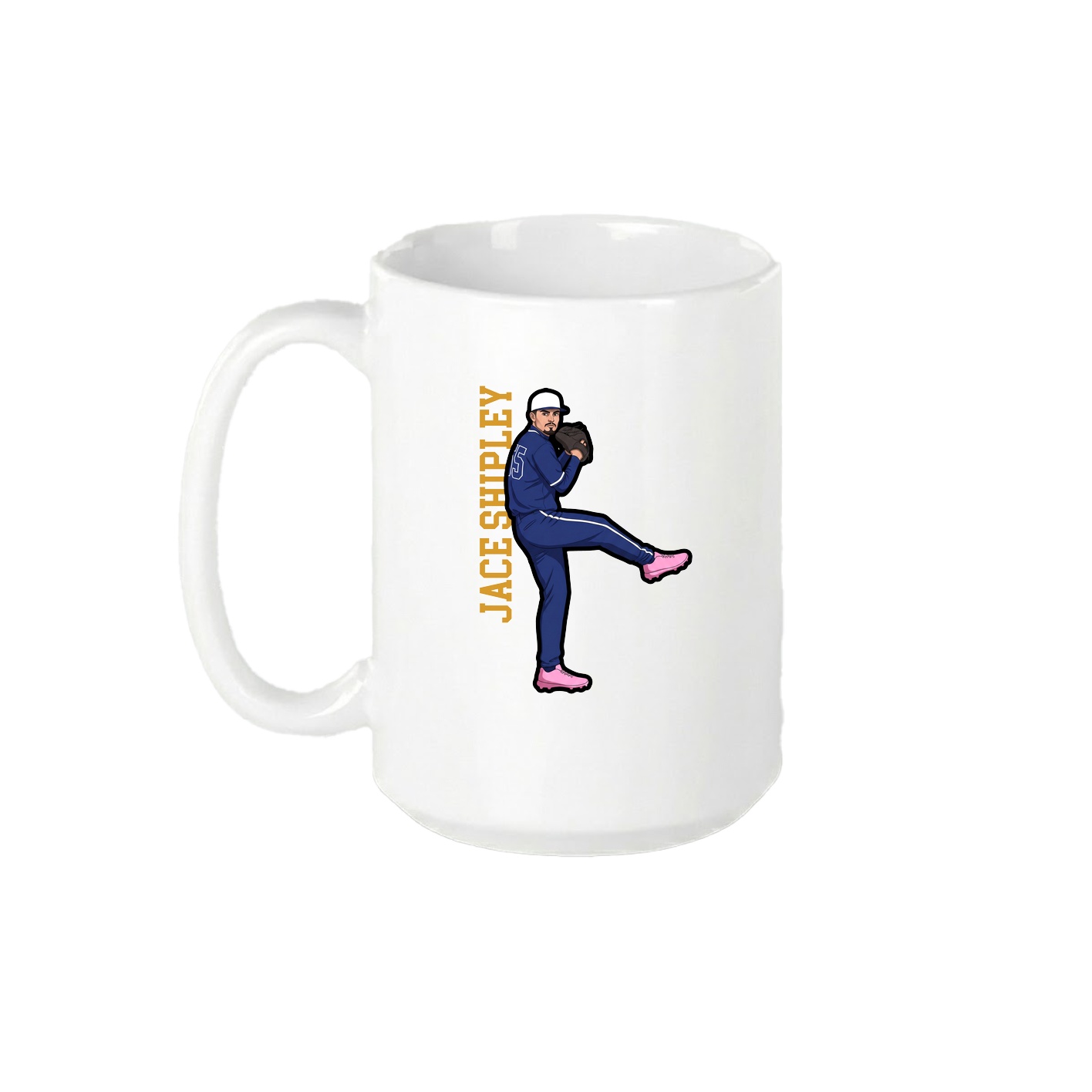 15oz Coffee Mug