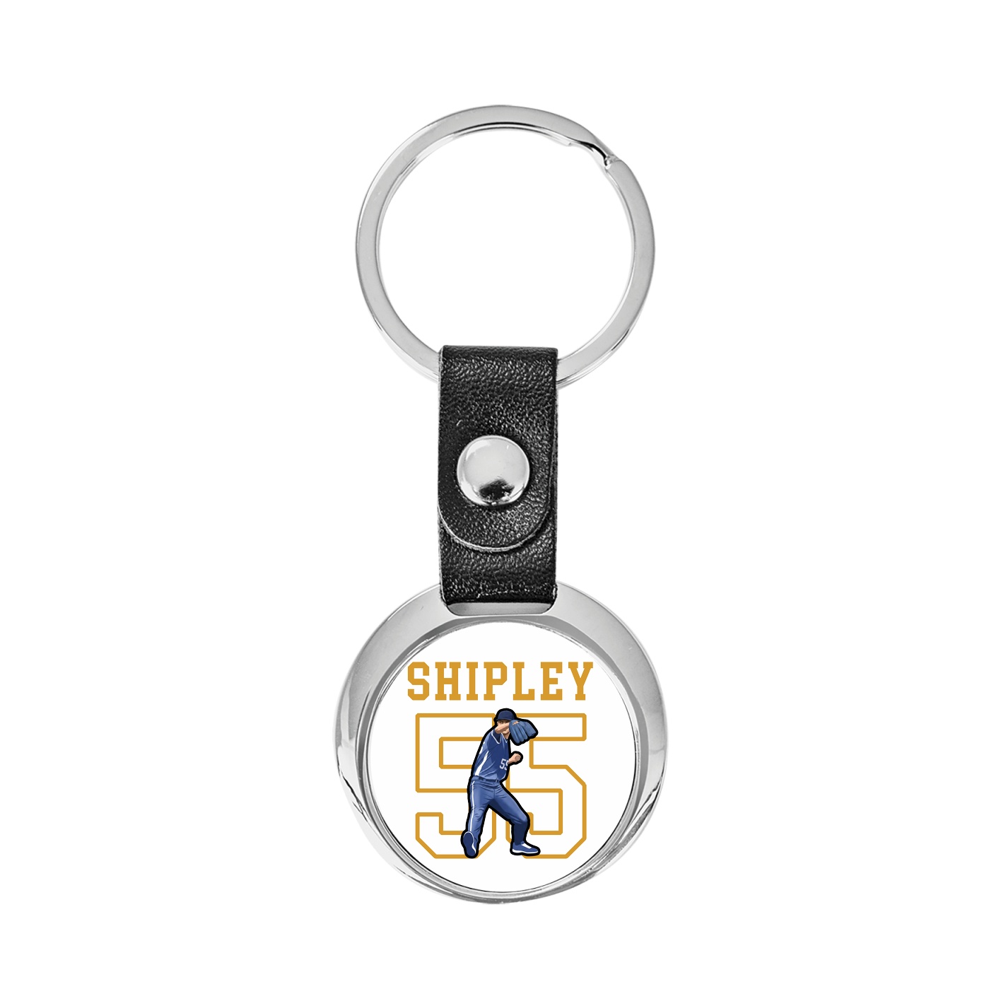 Key Chain — Shirsey in Classic