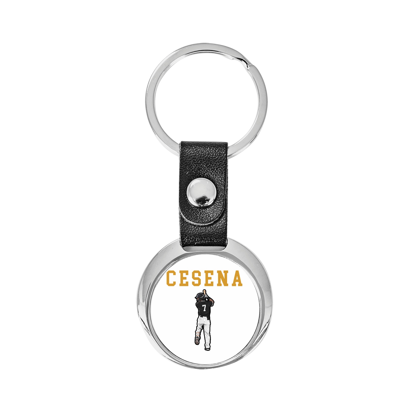 Key Chain — Shirsey in Classic