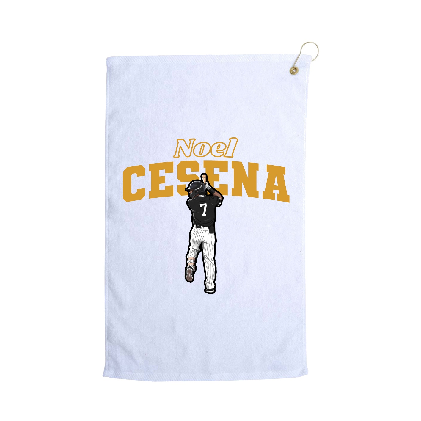 Golf Towel