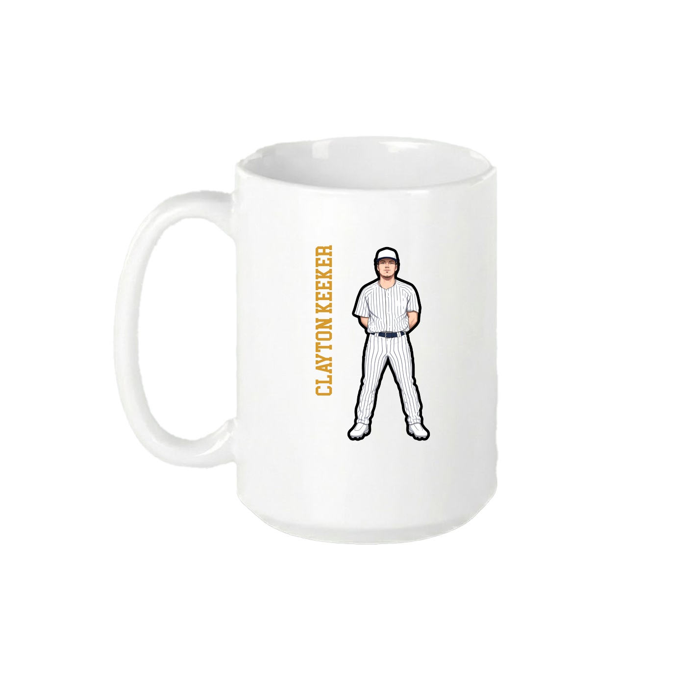 15oz Coffee Mug