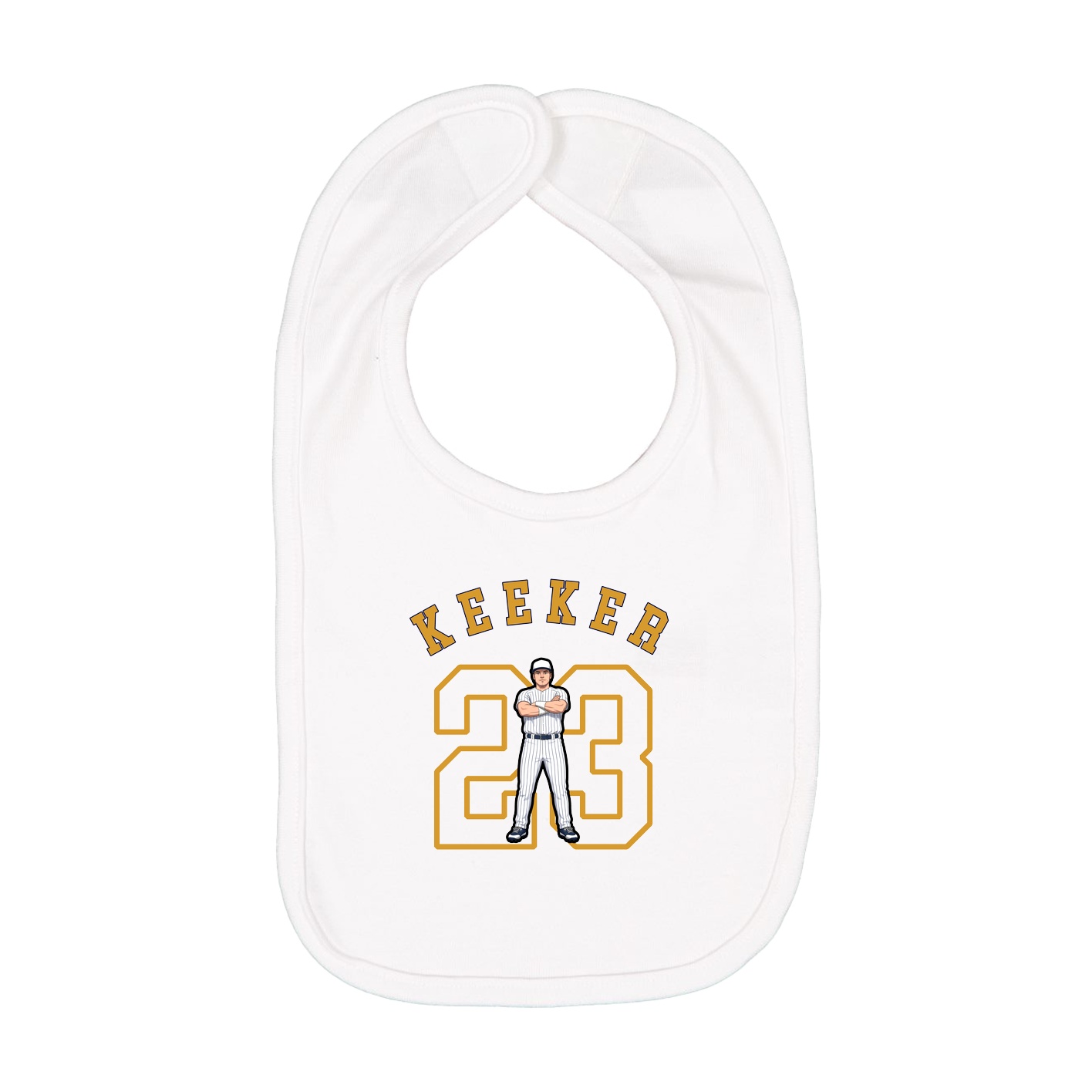 Infant Bib