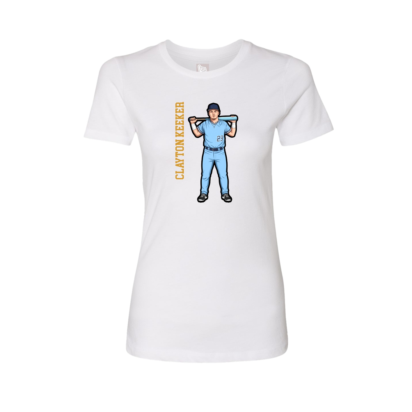 Womens Tee