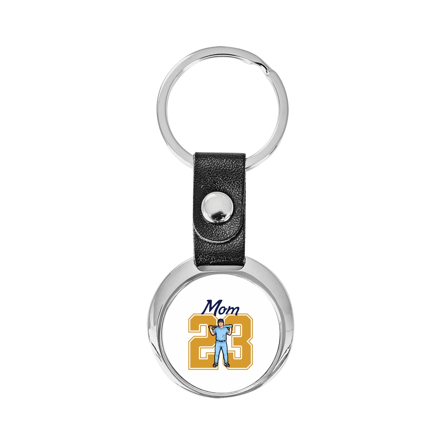 Key Chain — Mothers Day Shirsey in Classic