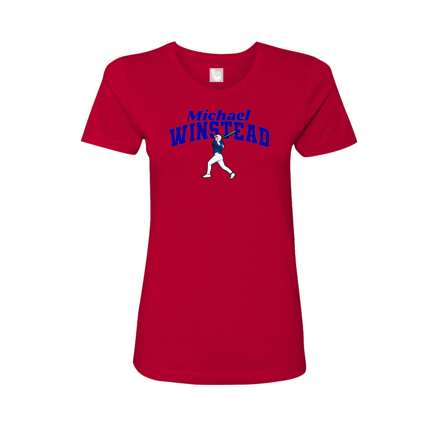 Fitted Women's Tee