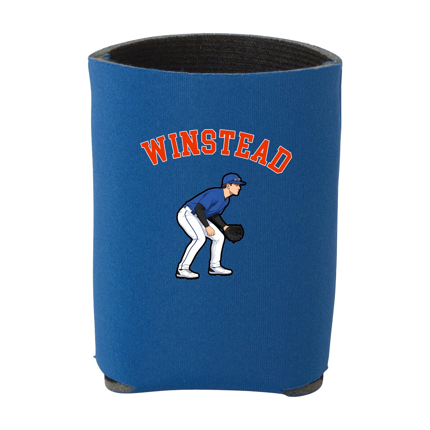 Can Holder — Shirsey Arch in Royal