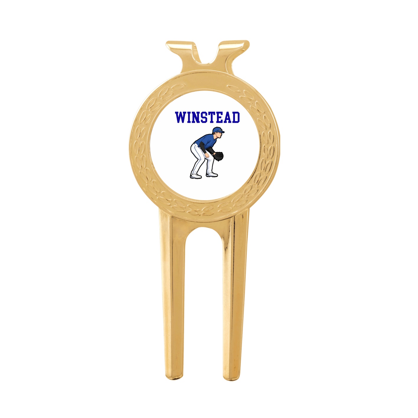 Divot Tool with Ball Marker — Shirsey in Classic