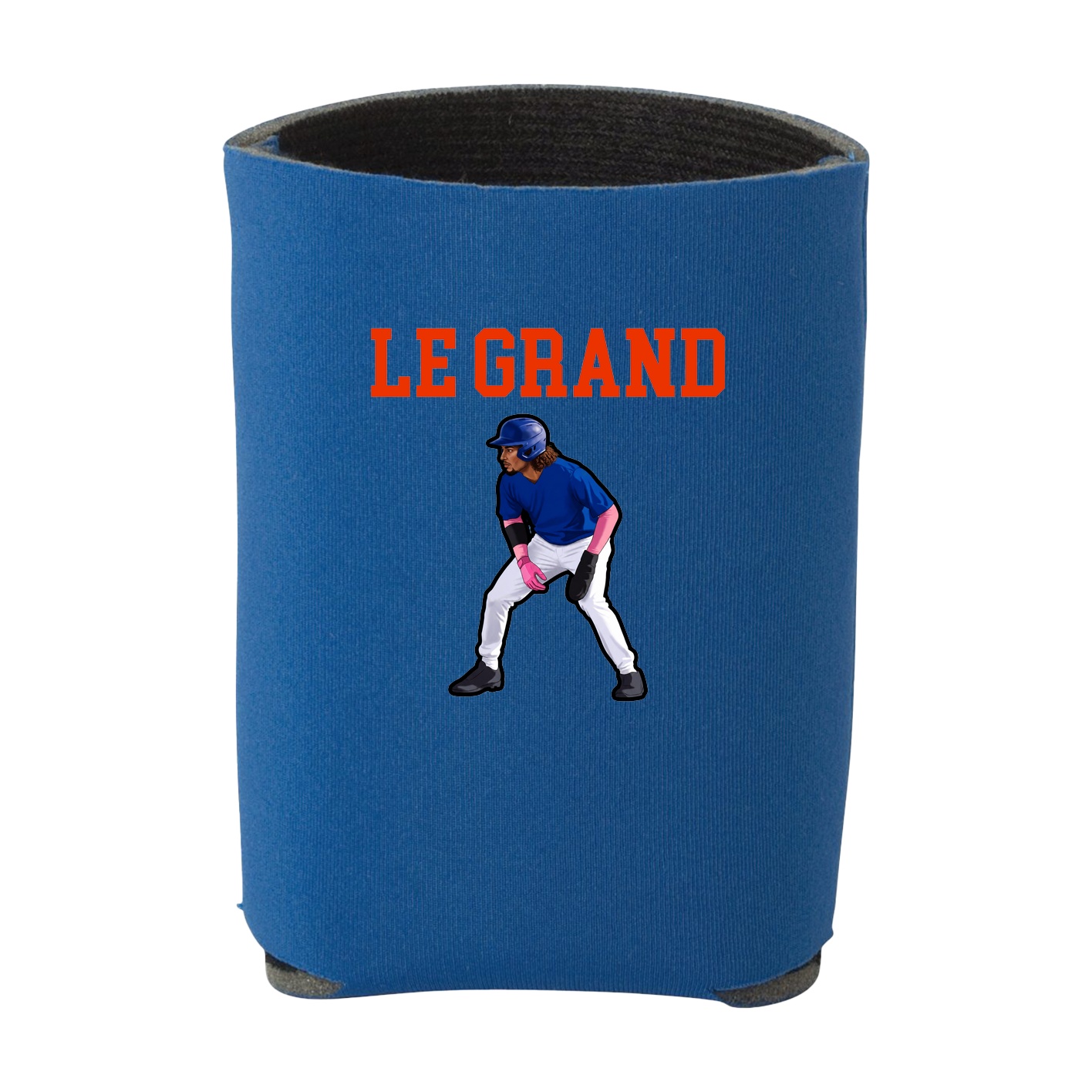 Can Holder — Shirsey in Royal