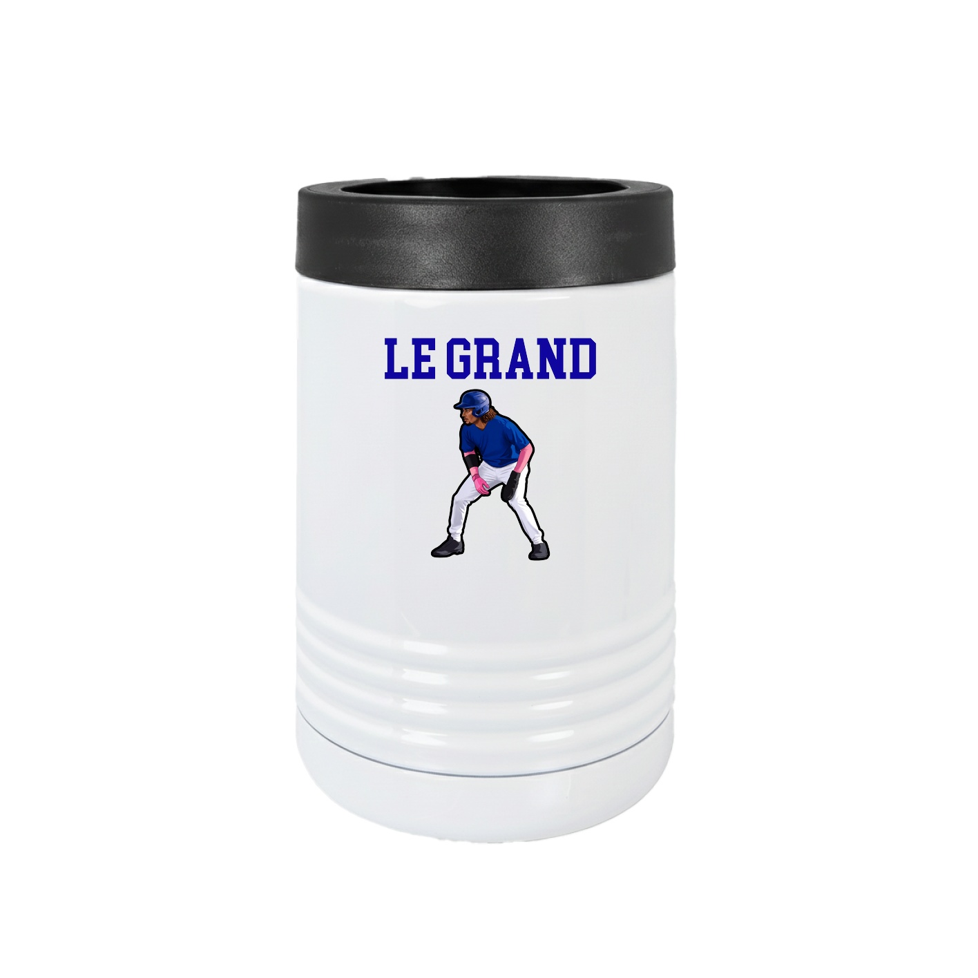 Beverage Holder — Shirsey in White