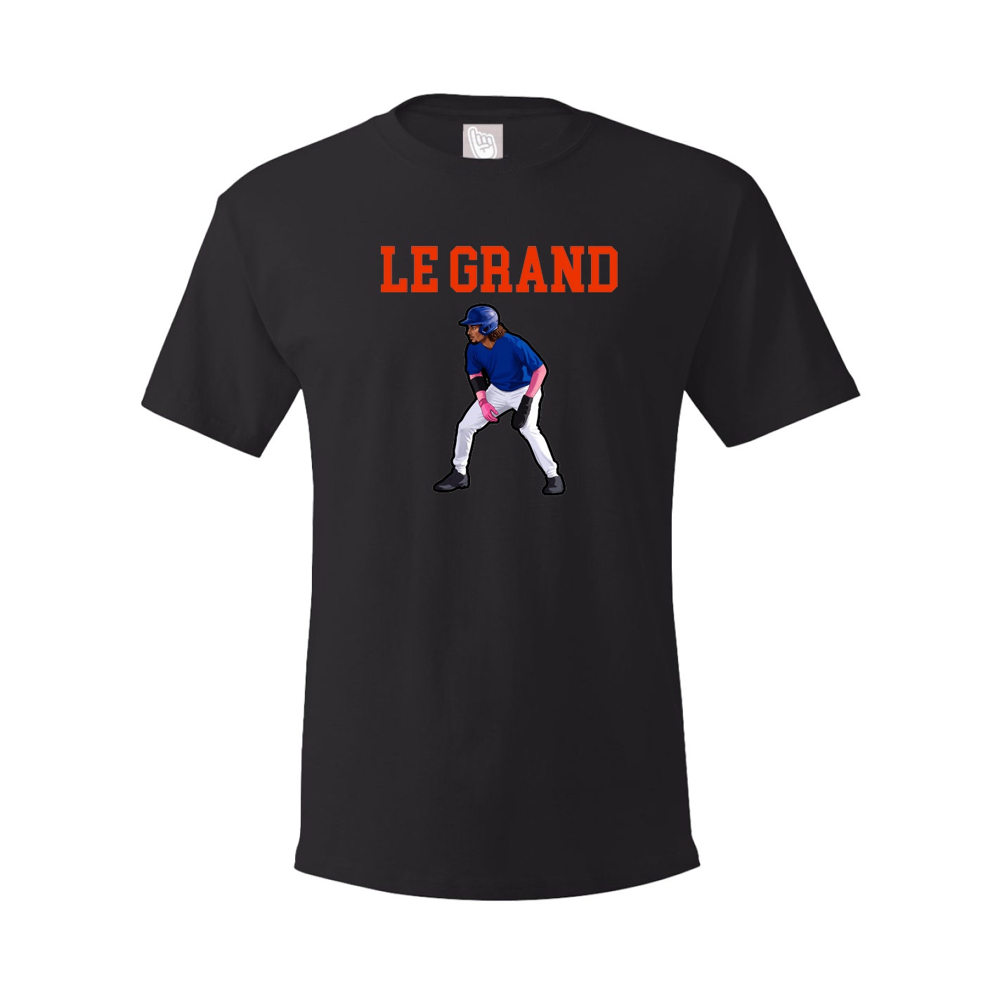 Tee — Shirsey in Black