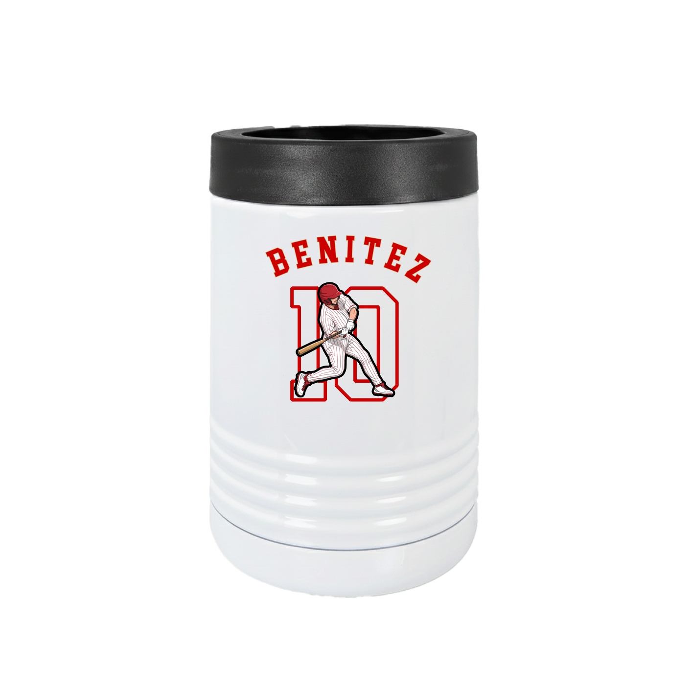 Beverage Holder — Shirsey Arch in White