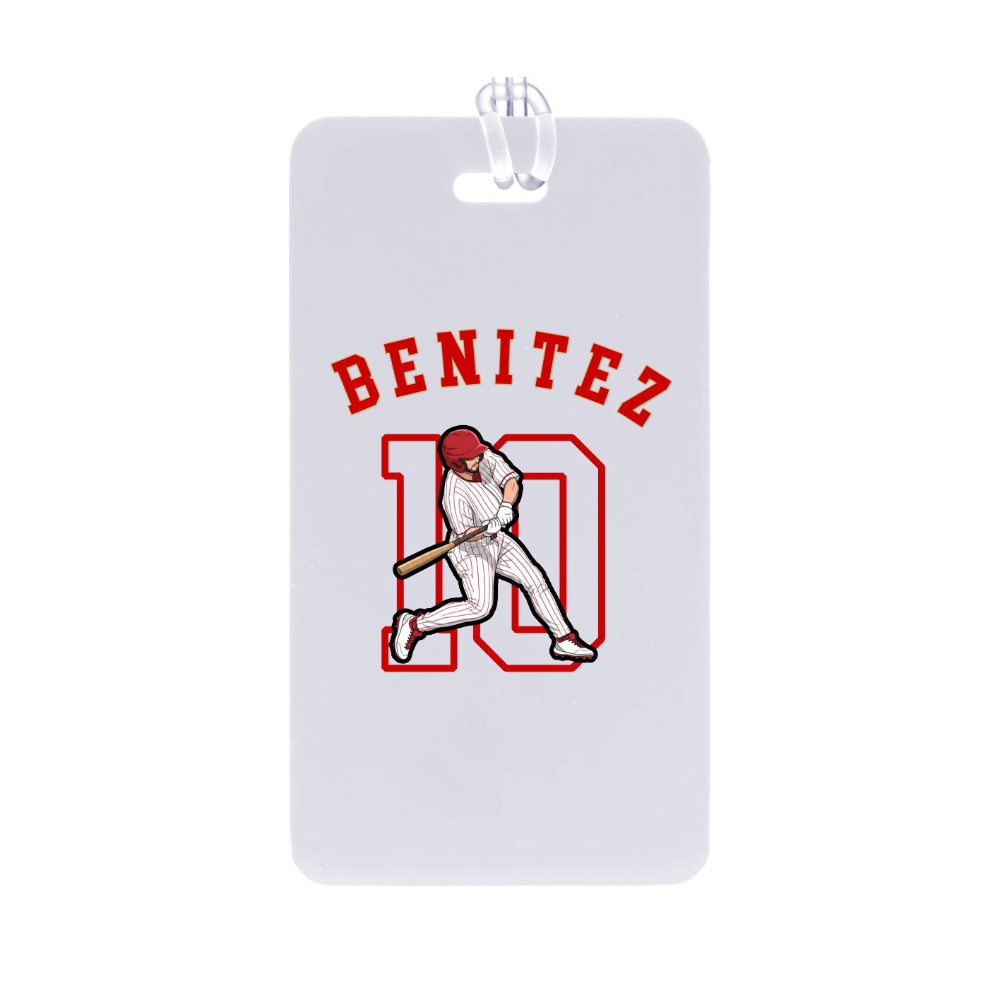 Bag Tag