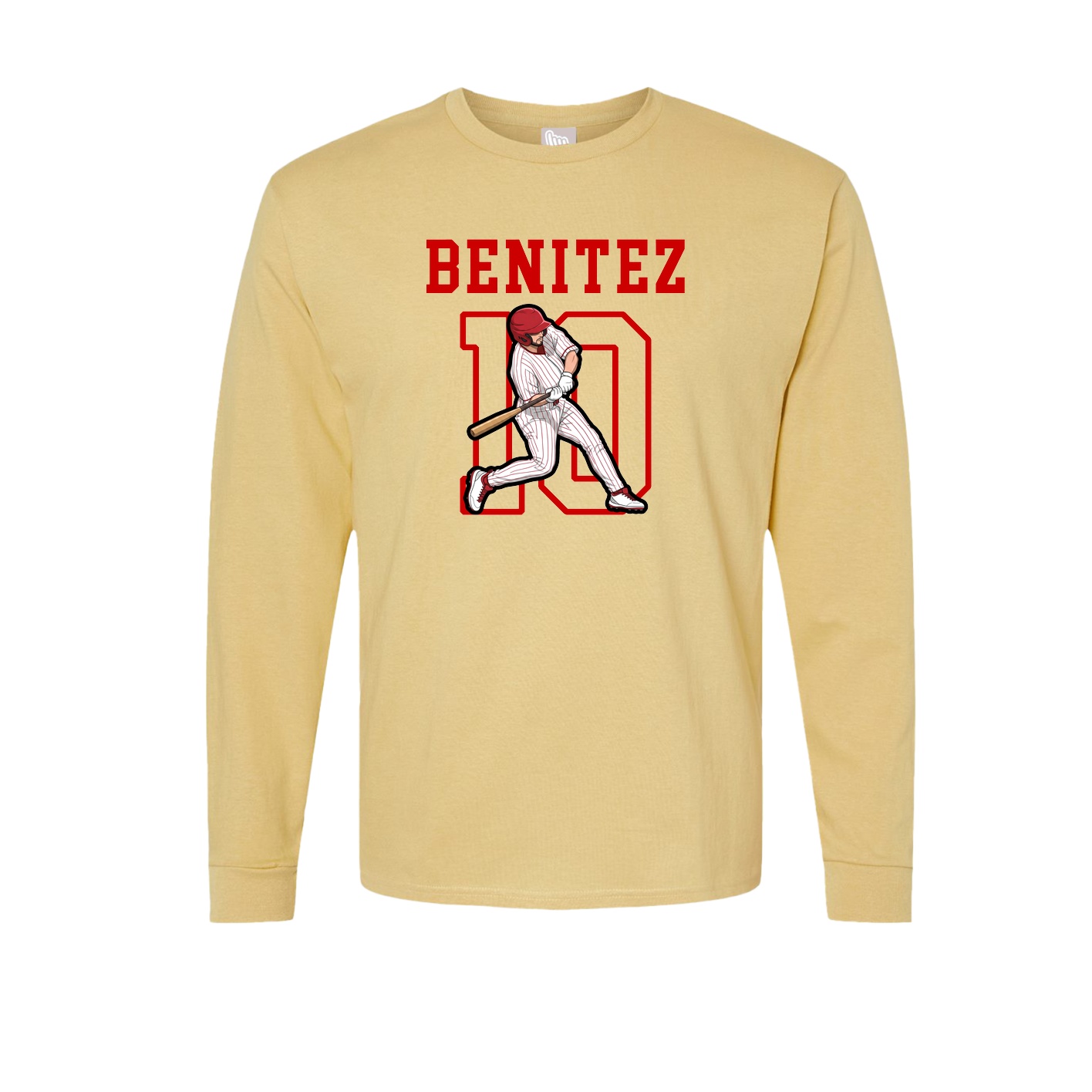 Long Sleeve Tee