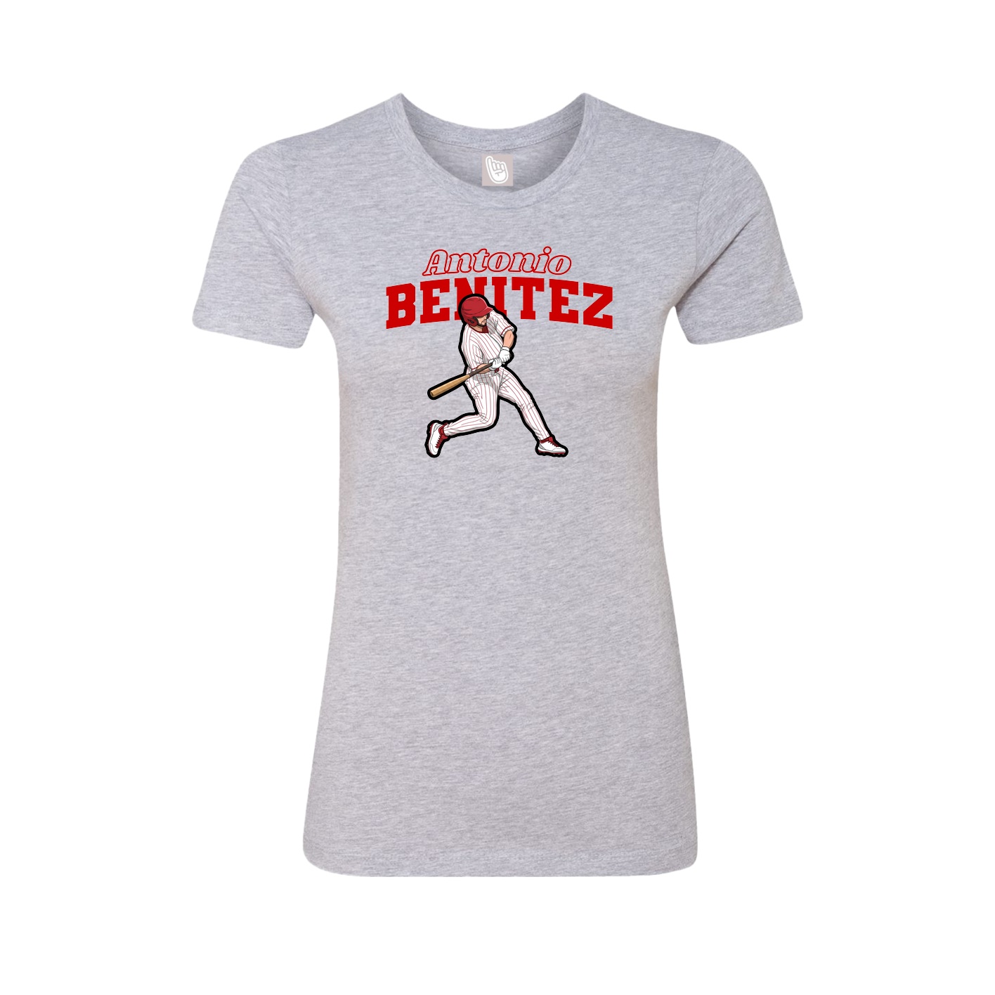 Fitted Women's Tee