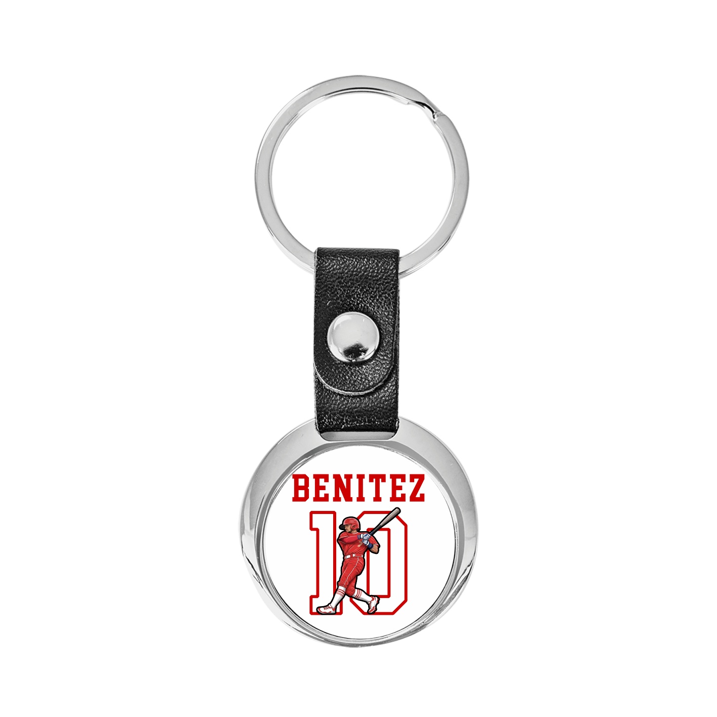 Key Chain — Shirsey in Classic