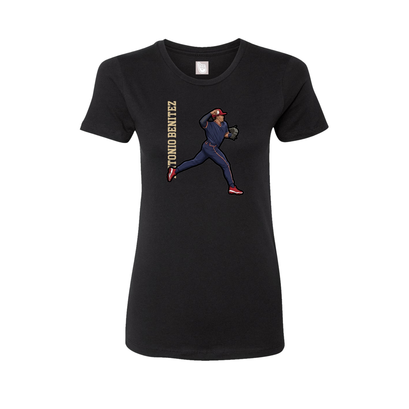 Womens Tee