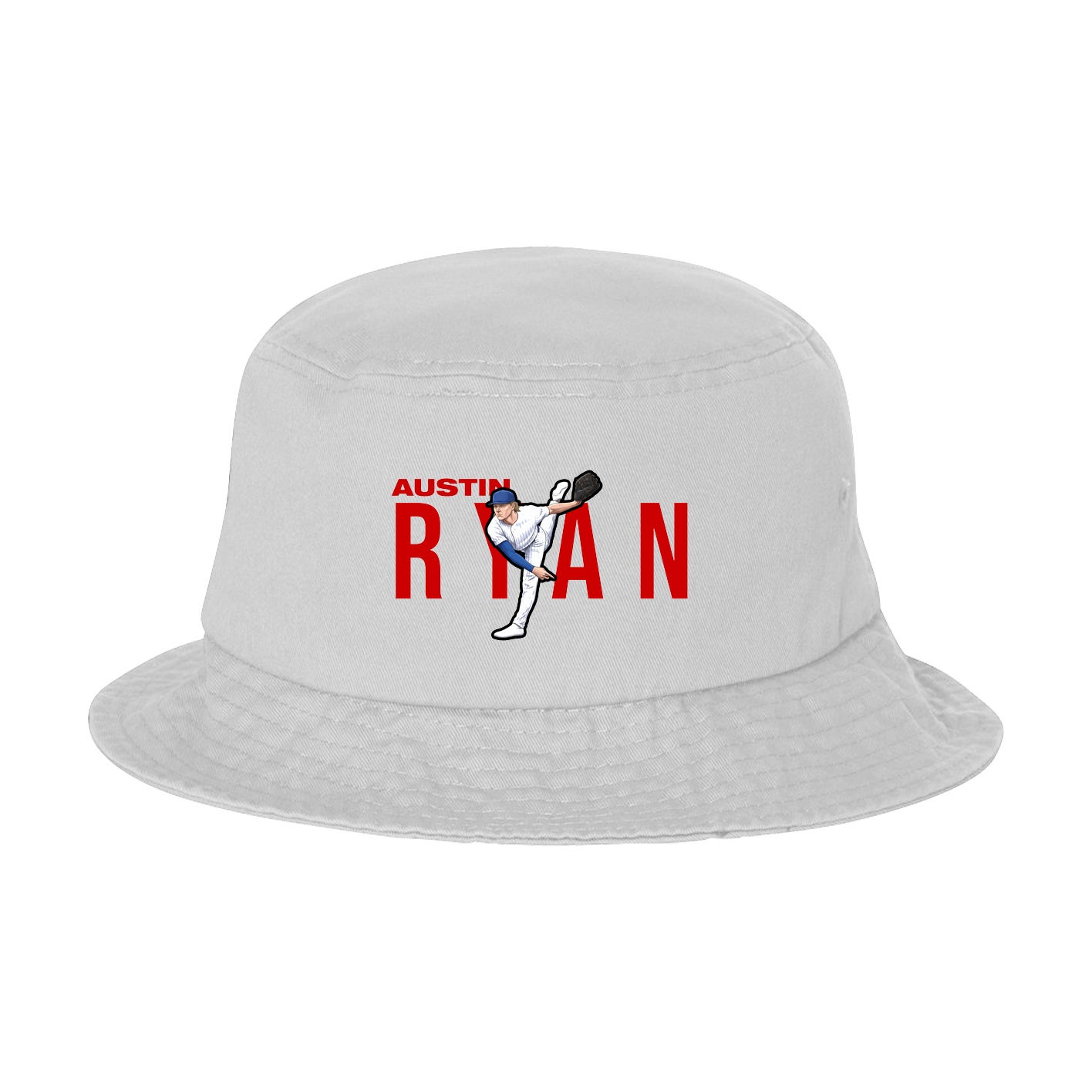 Bucket Cap