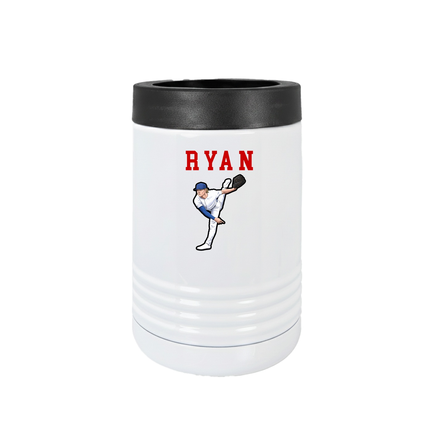 Beverage Holder — Shirsey in White