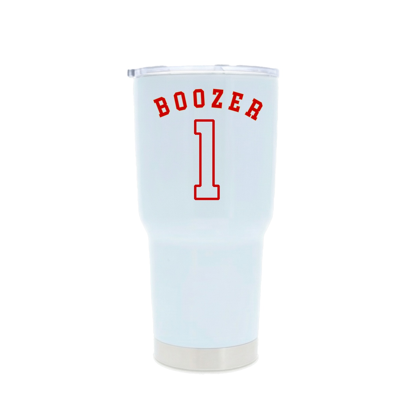 30oz Stainless Steel Tumbler