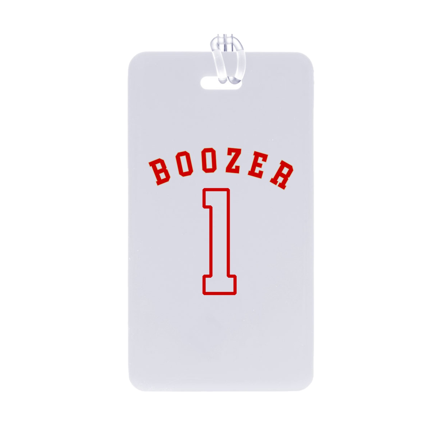 Bag Tag