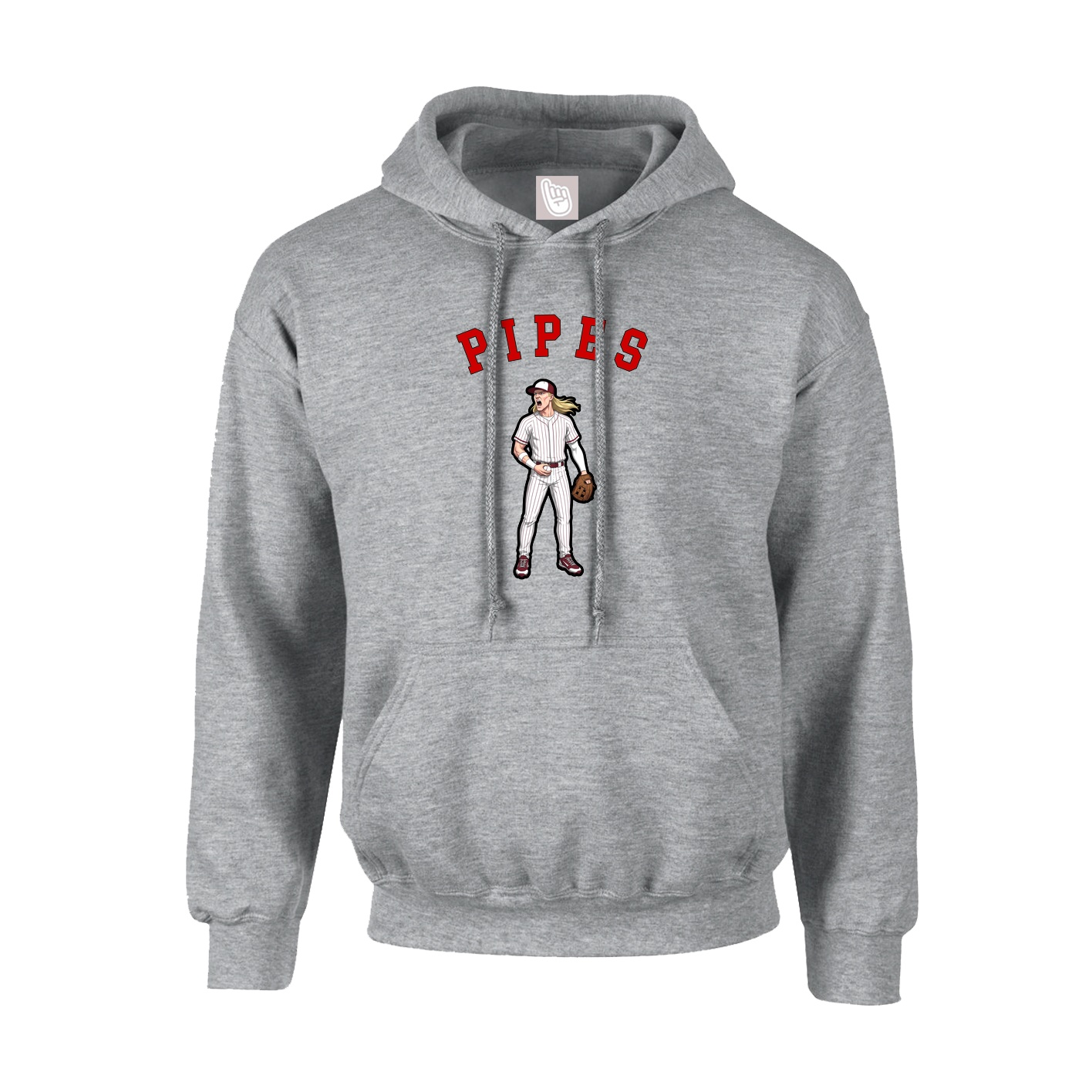 Youth Hoodie