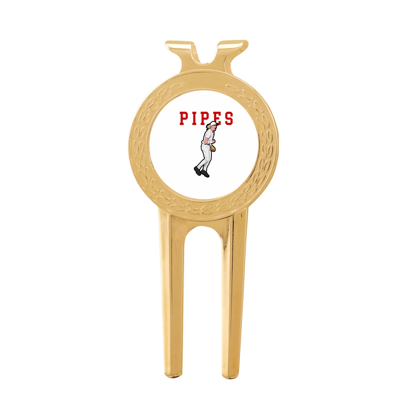 Divot Tool with Ball Marker — Shirsey in Classic