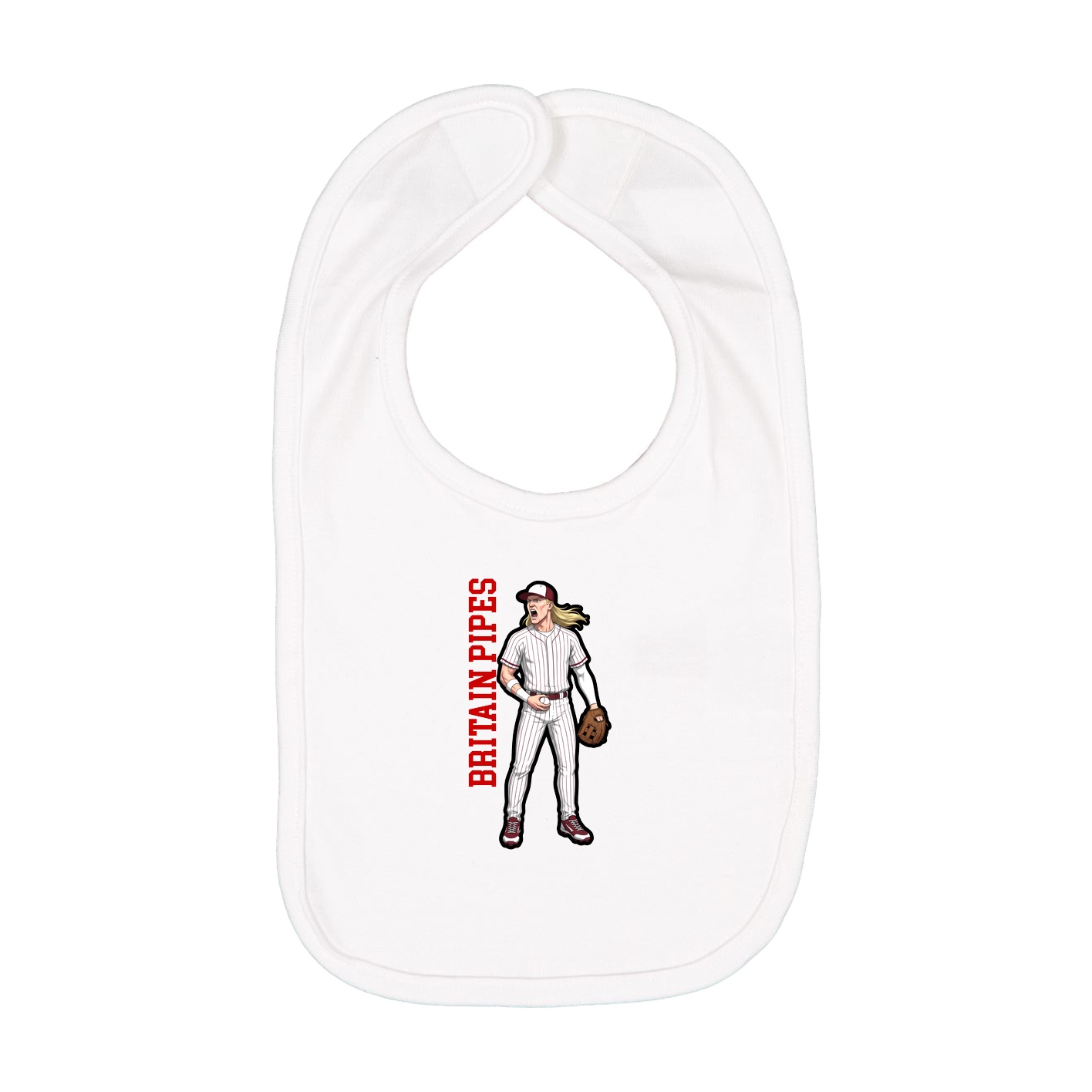 Infant Bib