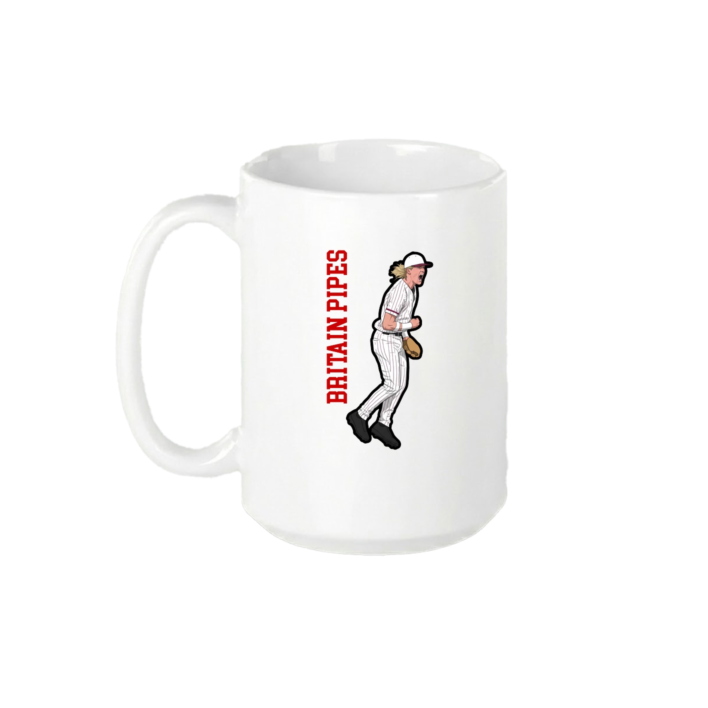 15oz Coffee Mug
