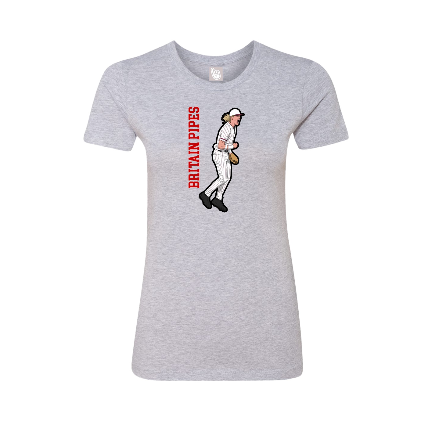 Womens Tee