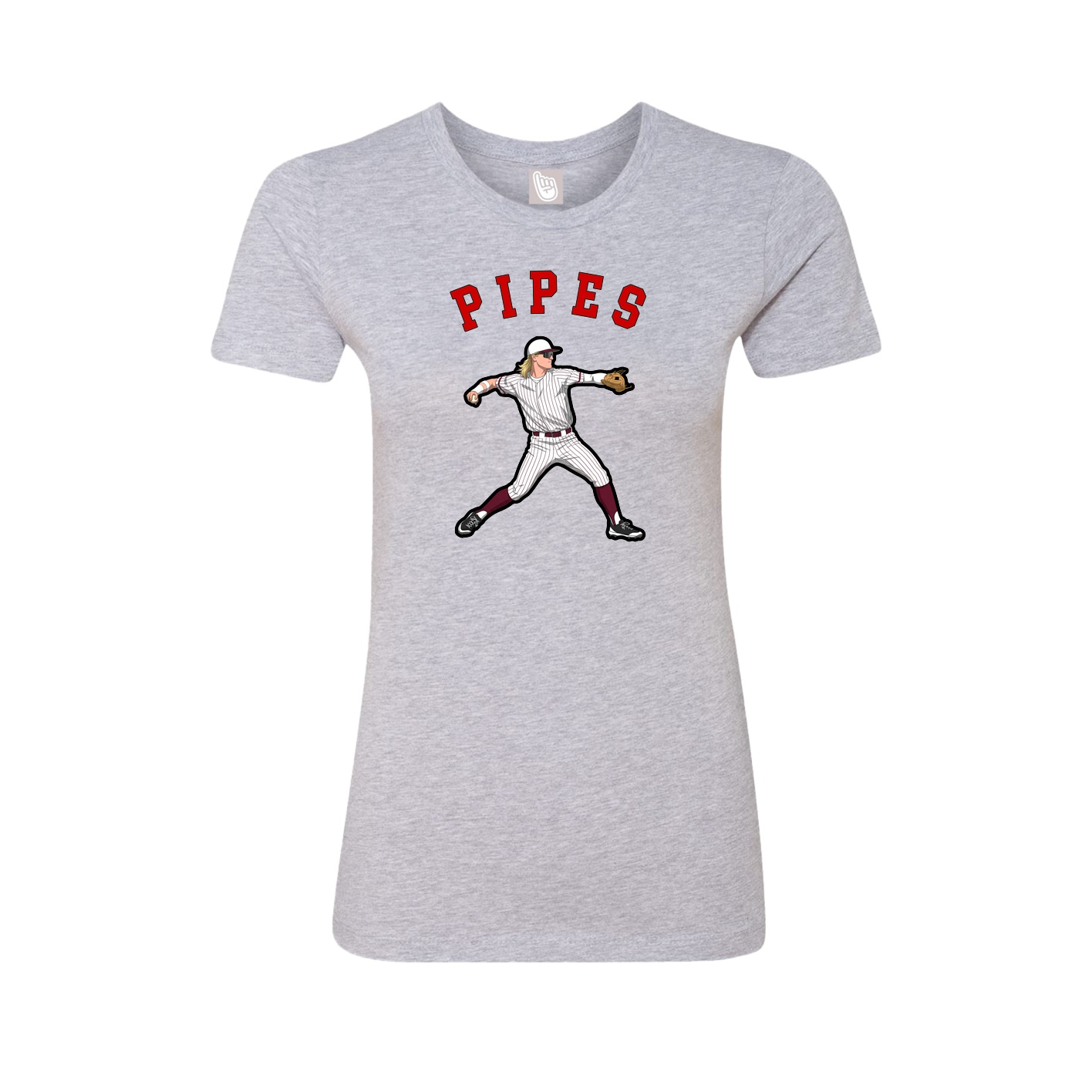 Womens Tee