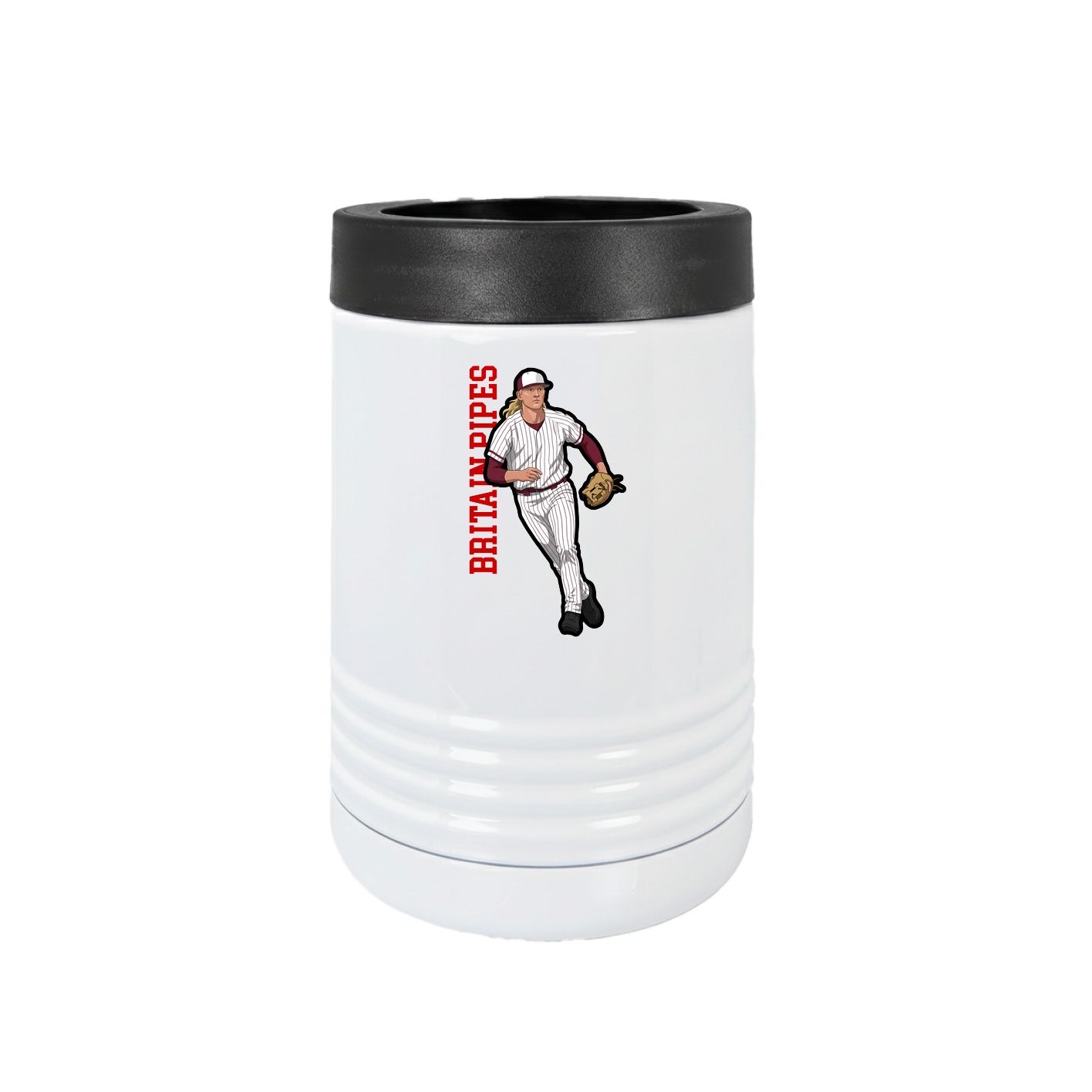 Polar Camel Beverage Holder