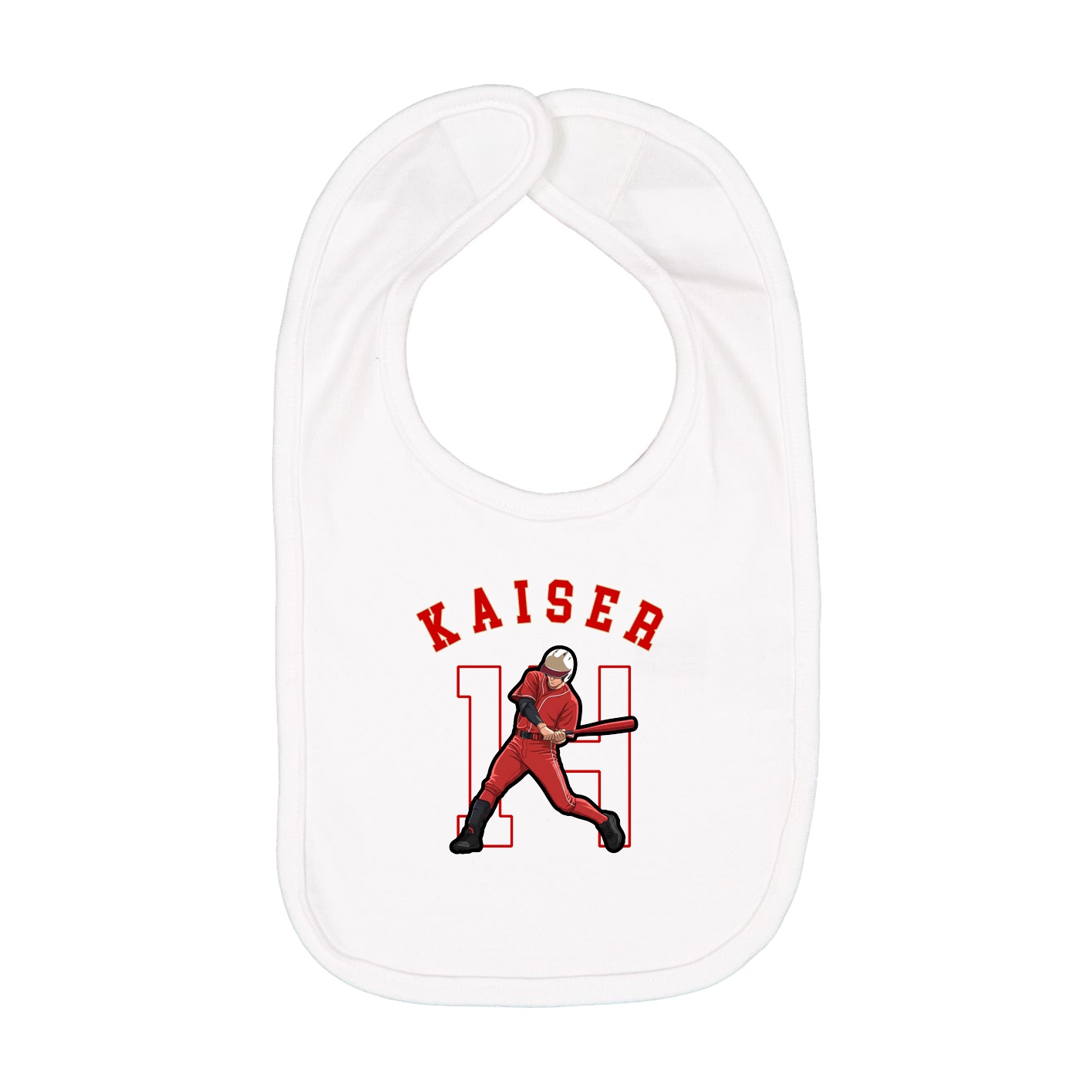 Infant Bib