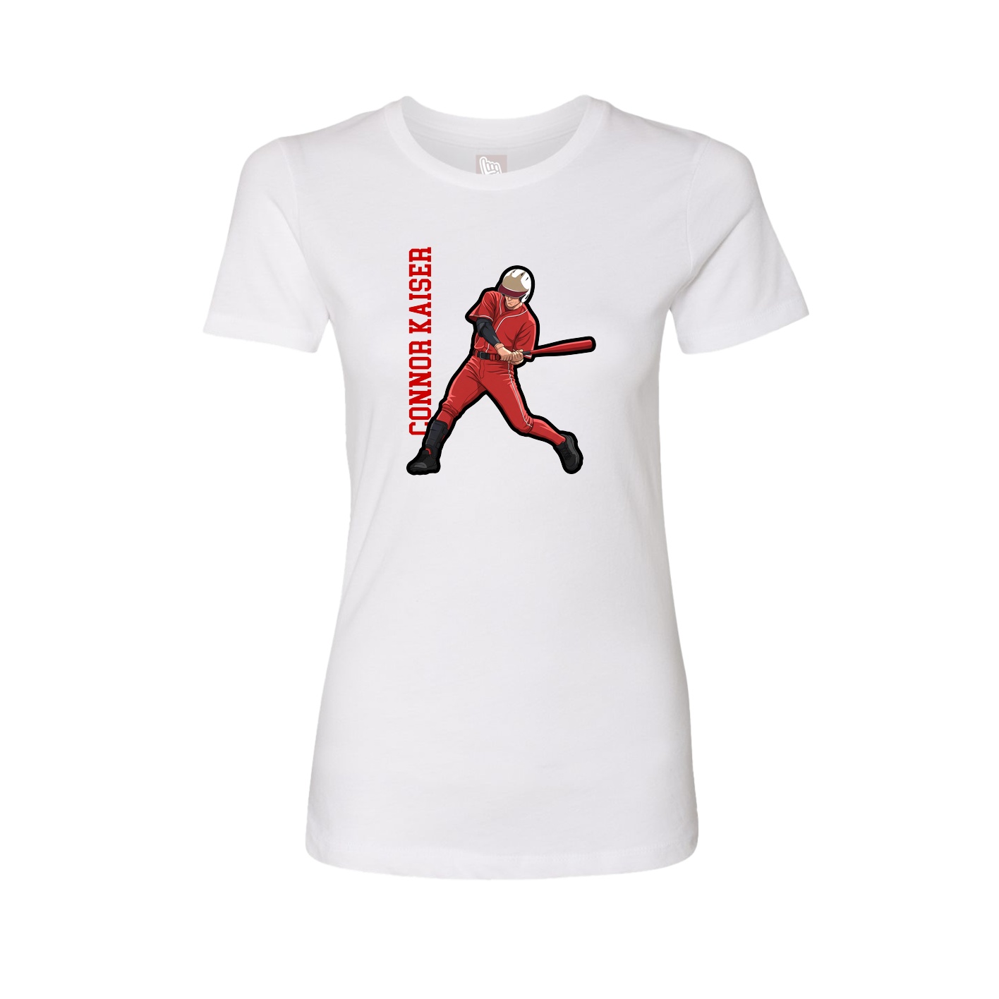 Womens Tee
