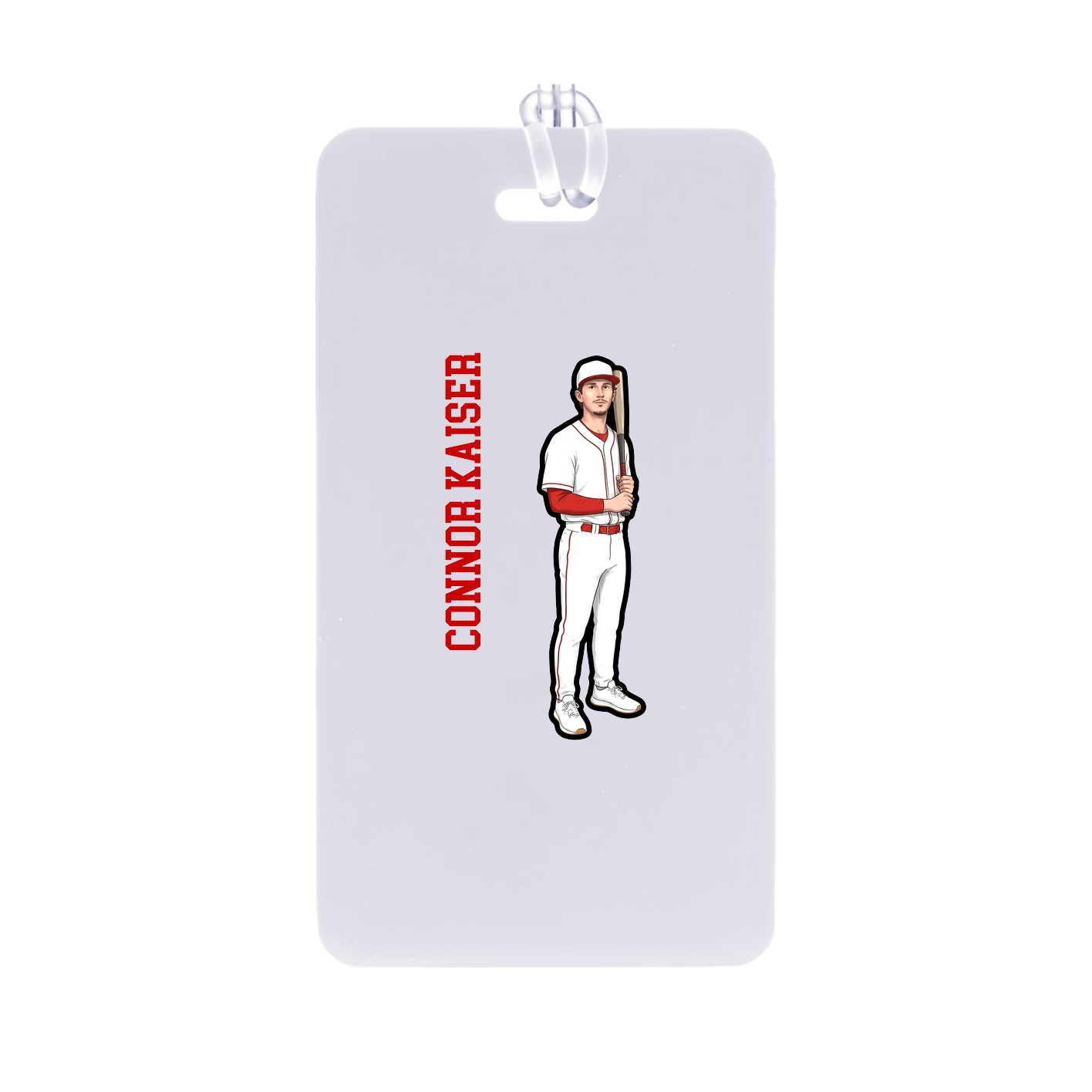 Bag Tag