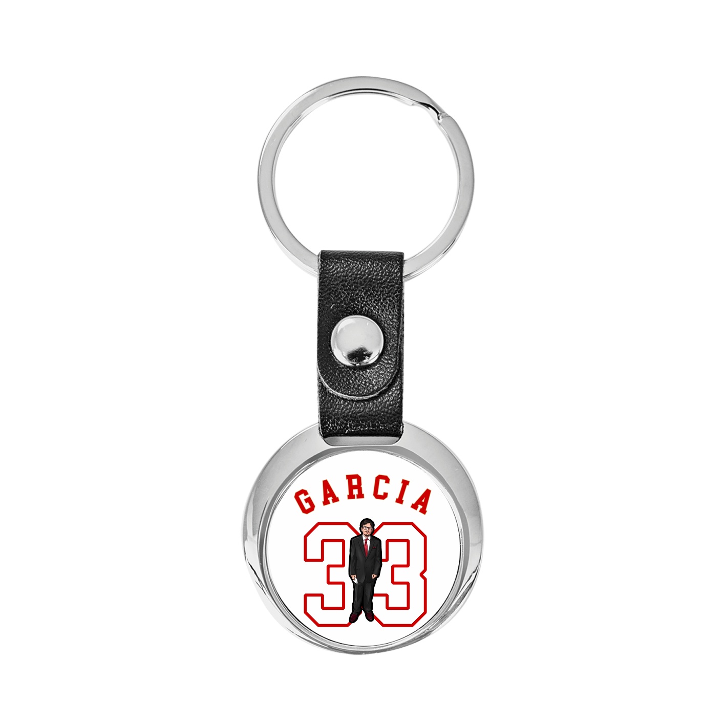Key Chain