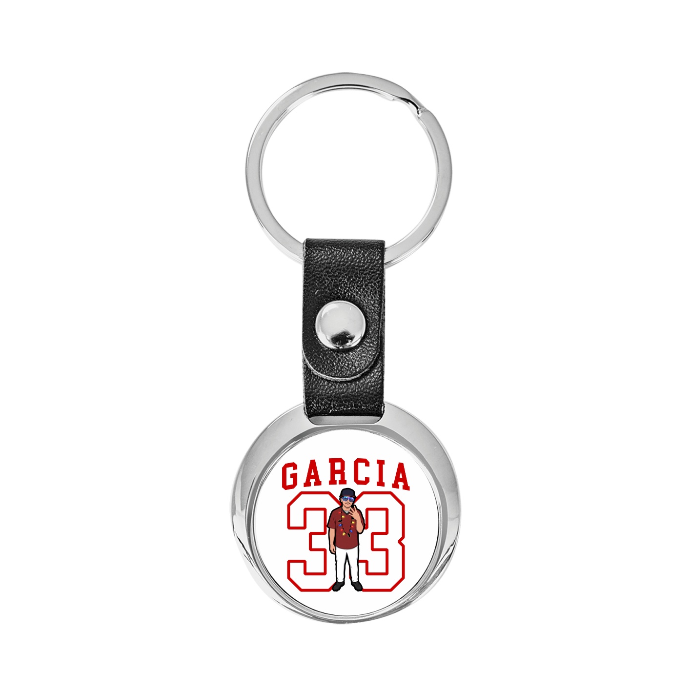 Key Chain — Shirsey in Classic