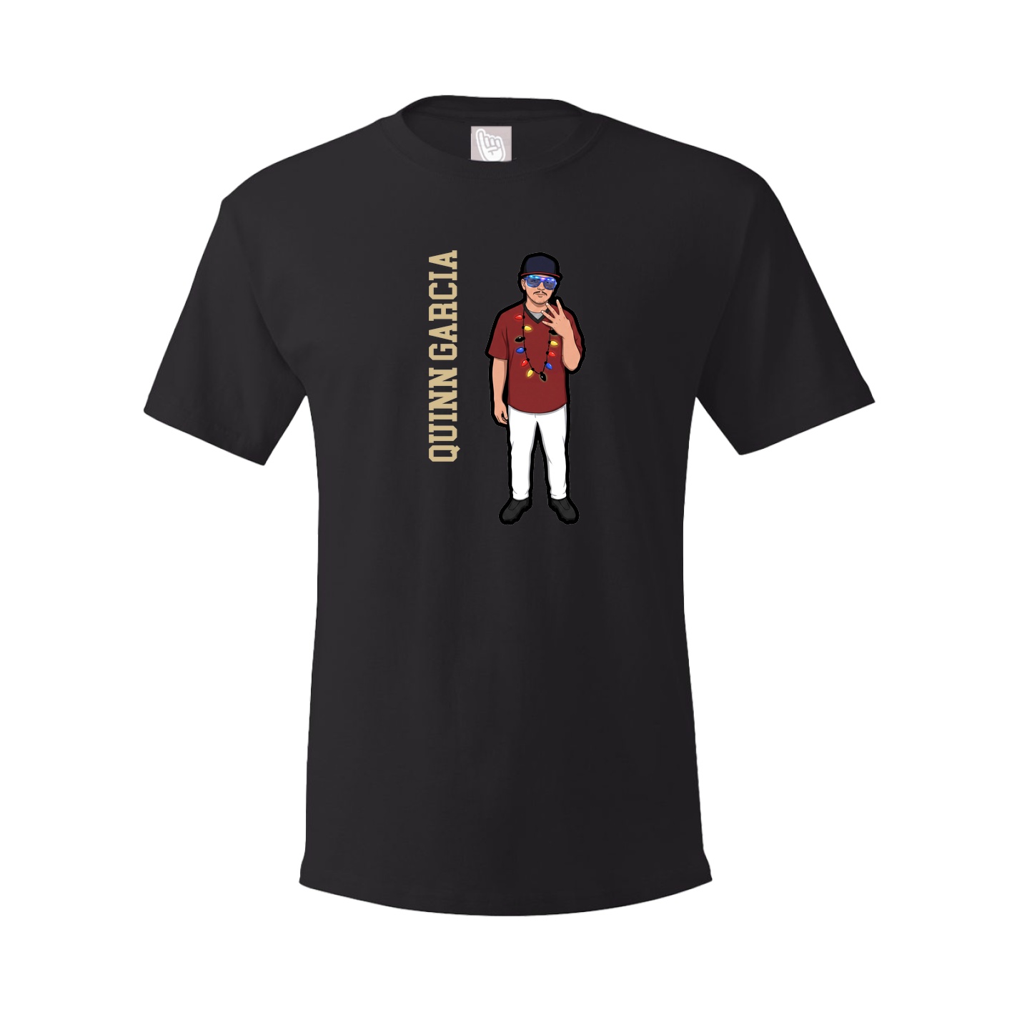 NIL Club Tee