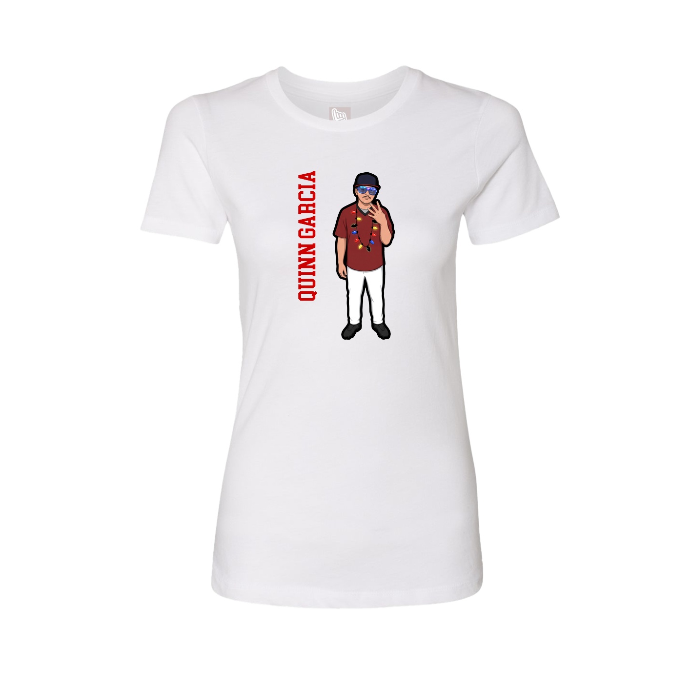 Womens Tee