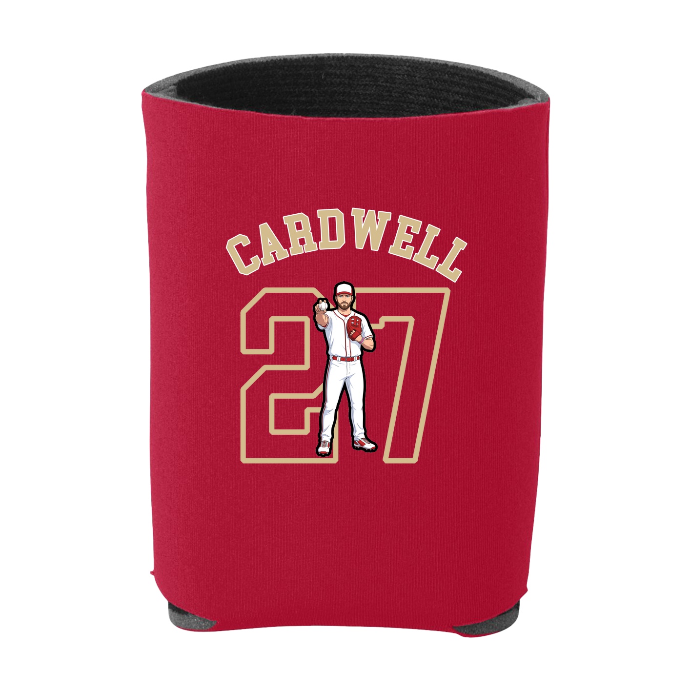 Can Holder