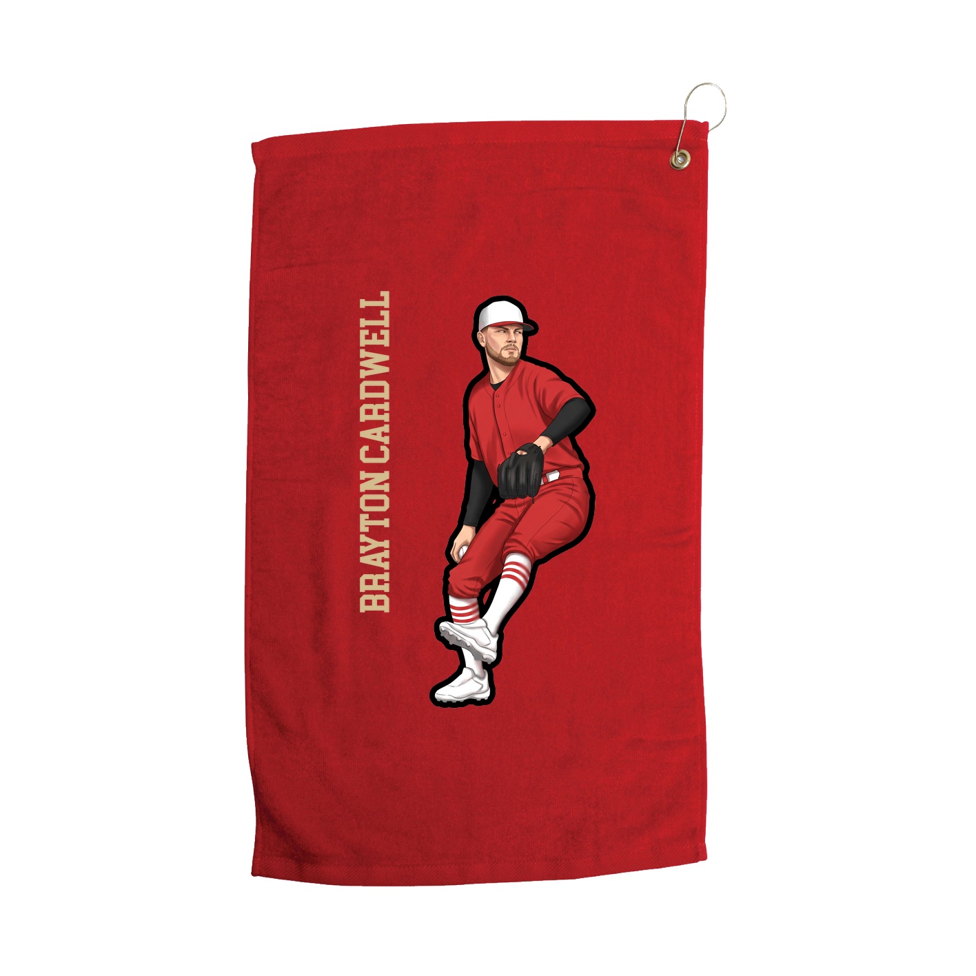 Golf Towel