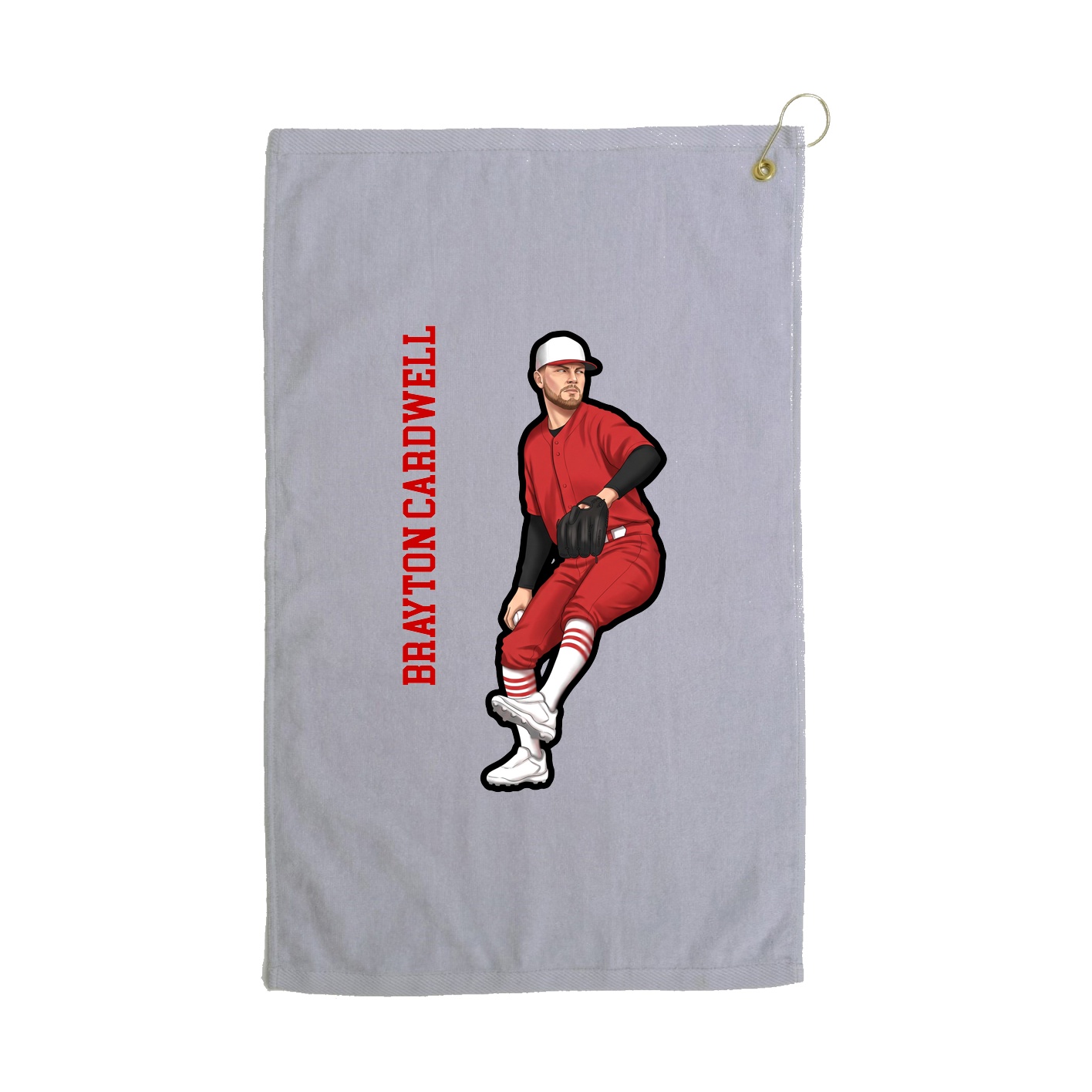 Golf Towel